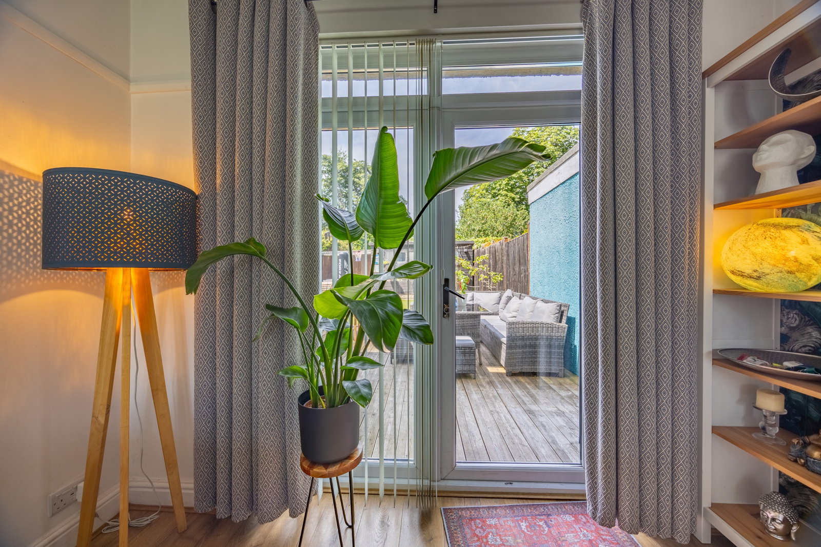 Semi Detached House in Bristol