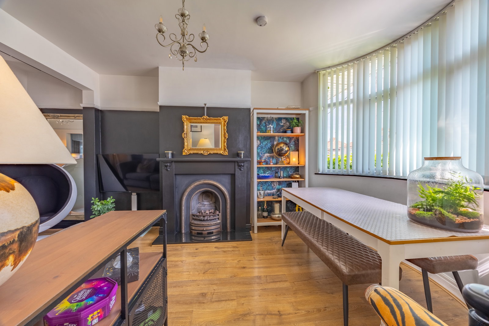 Semi Detached House in Bristol