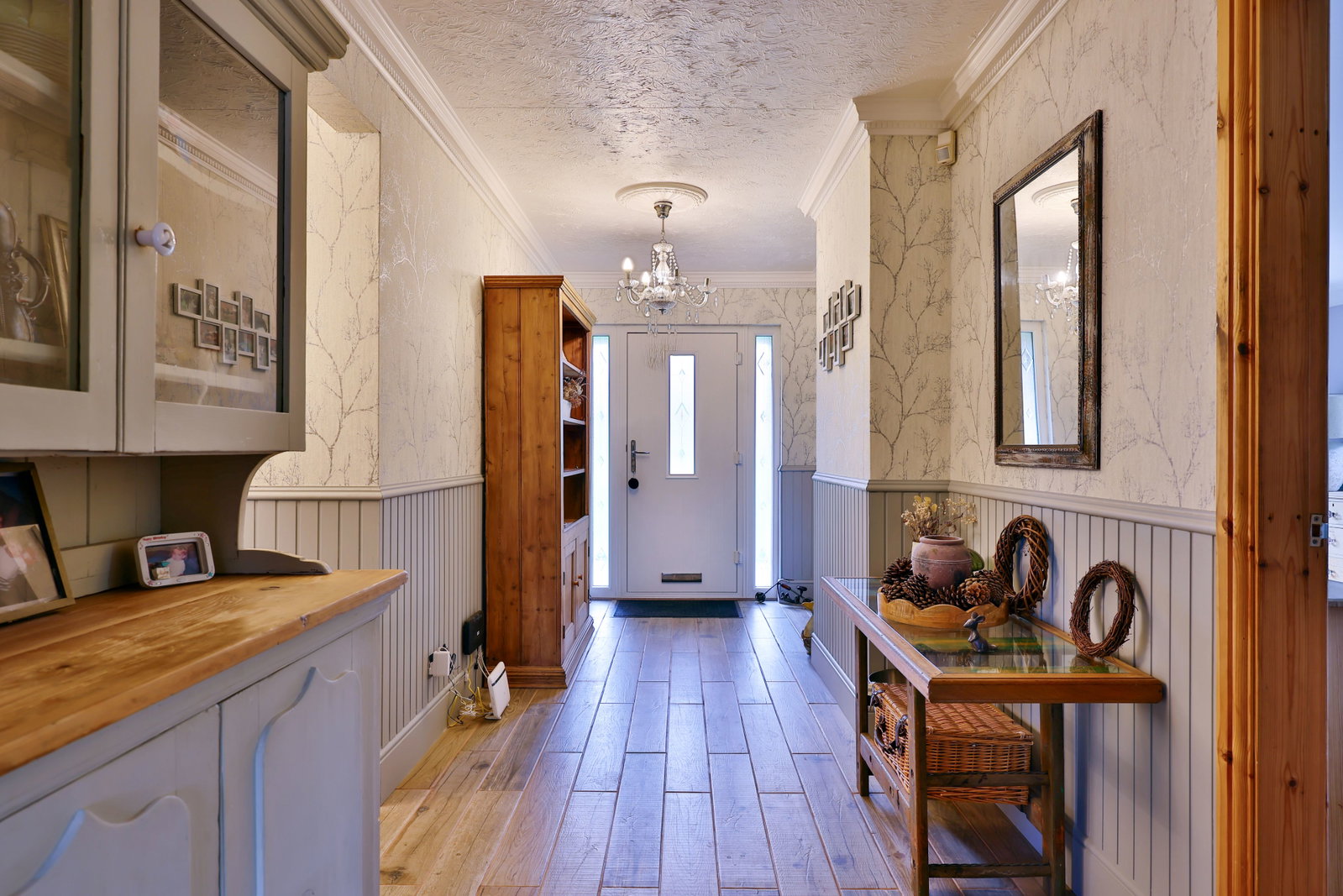 Bungalow in York