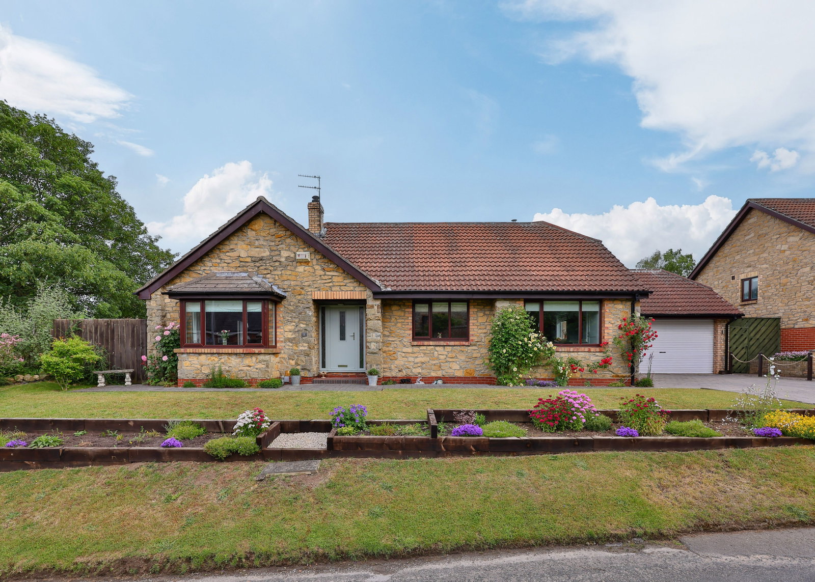Bungalow in York