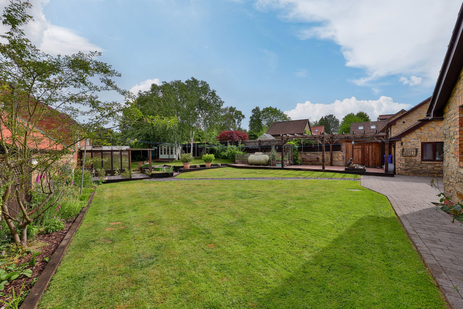 Bungalow in York