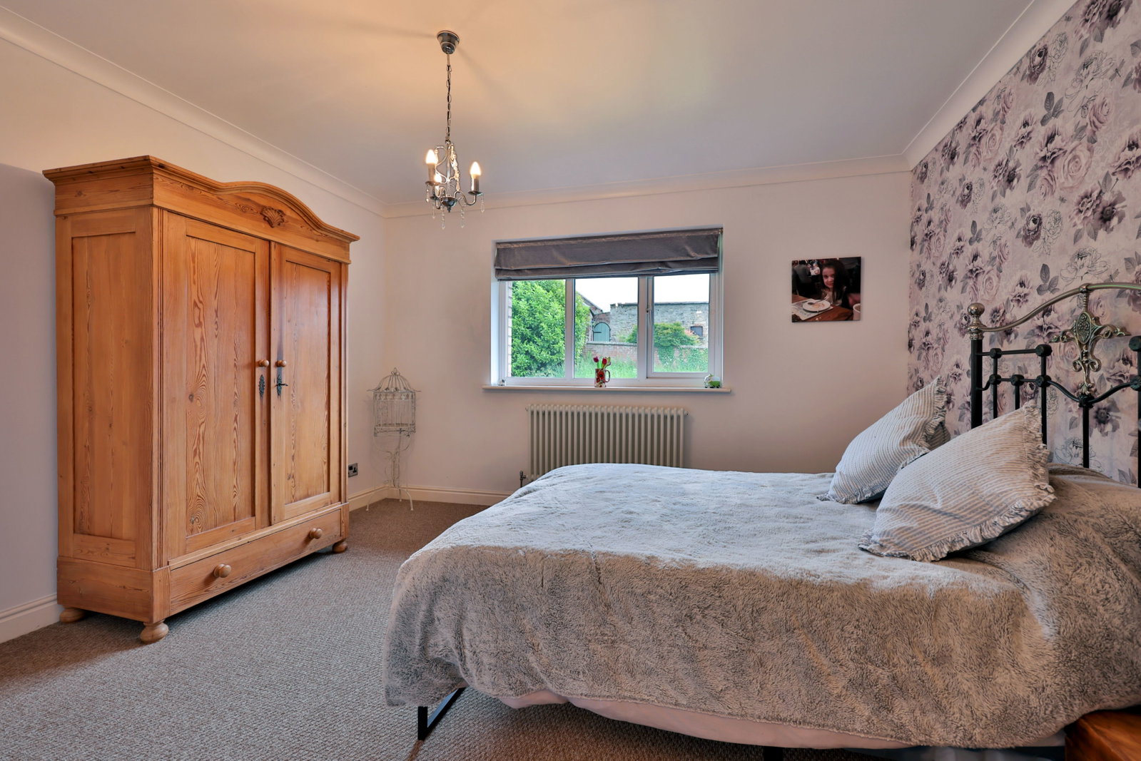 Bungalow in York