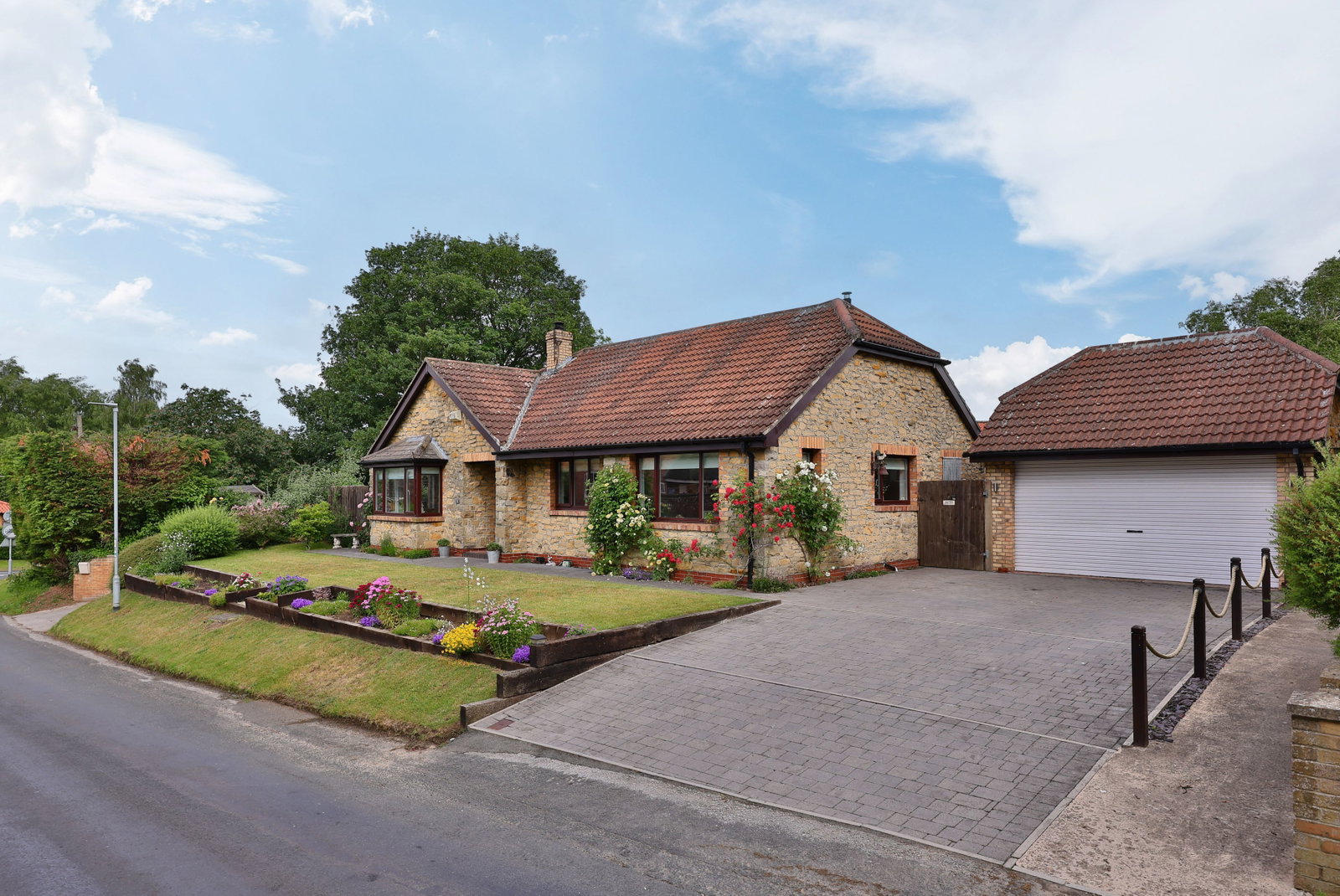 Bungalow in York