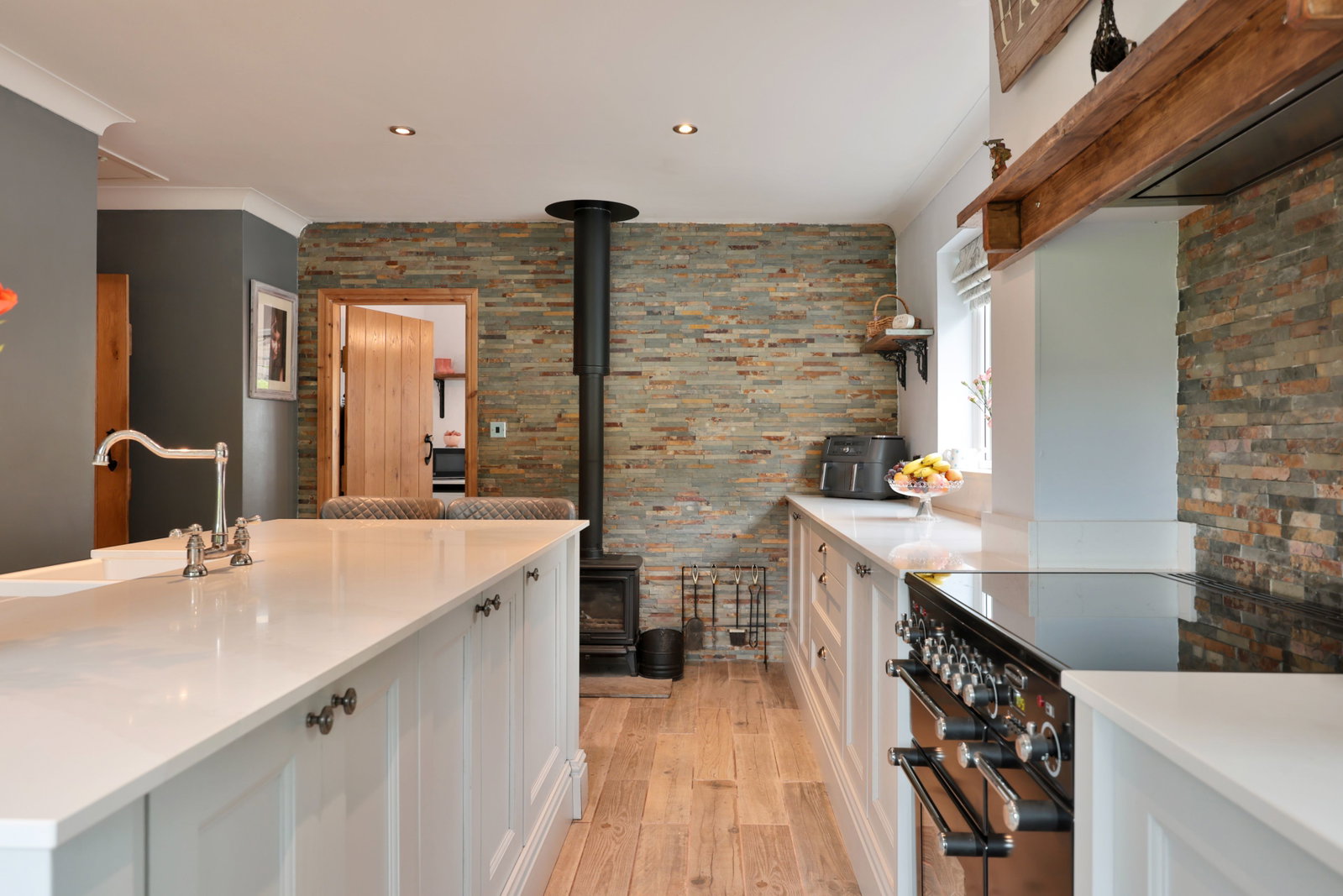 Bungalow in York