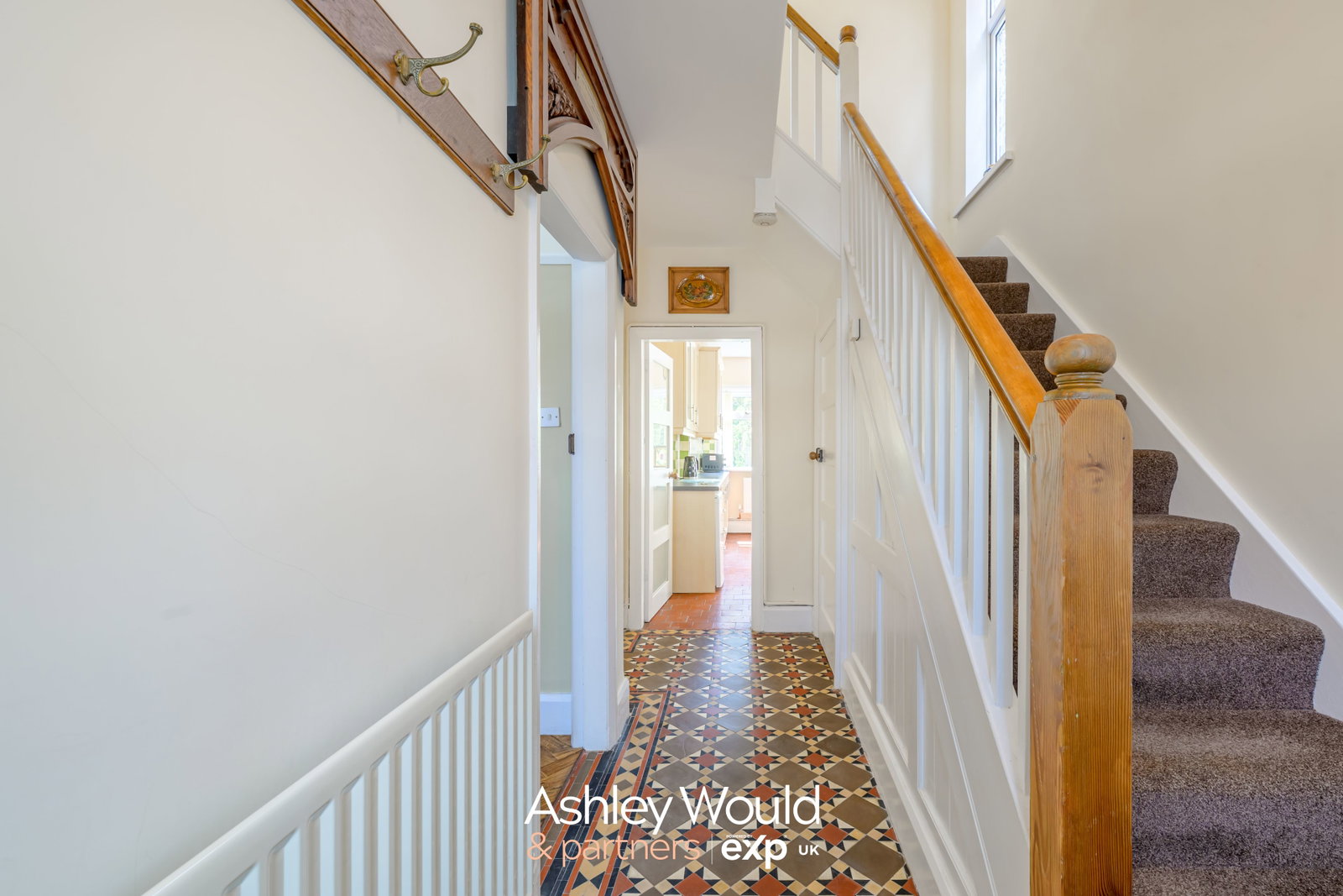 Detached House in Halesowen