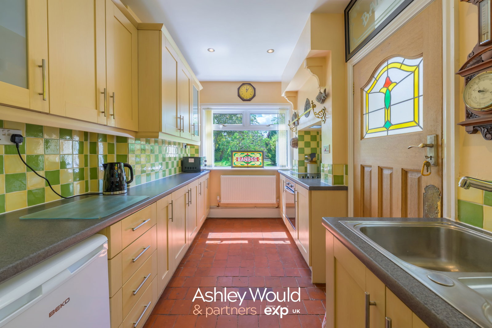 Detached House in Halesowen