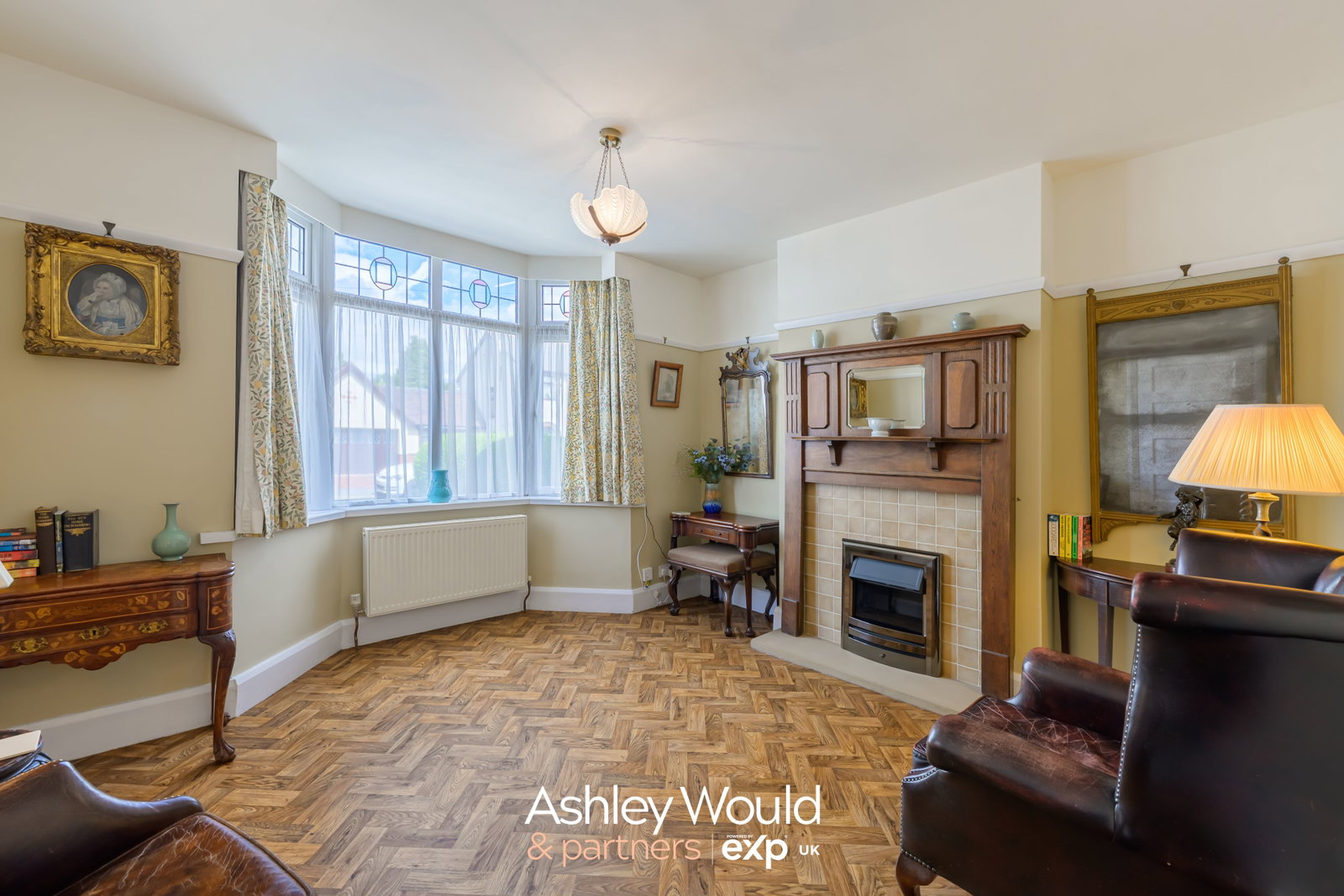 Detached House in Halesowen