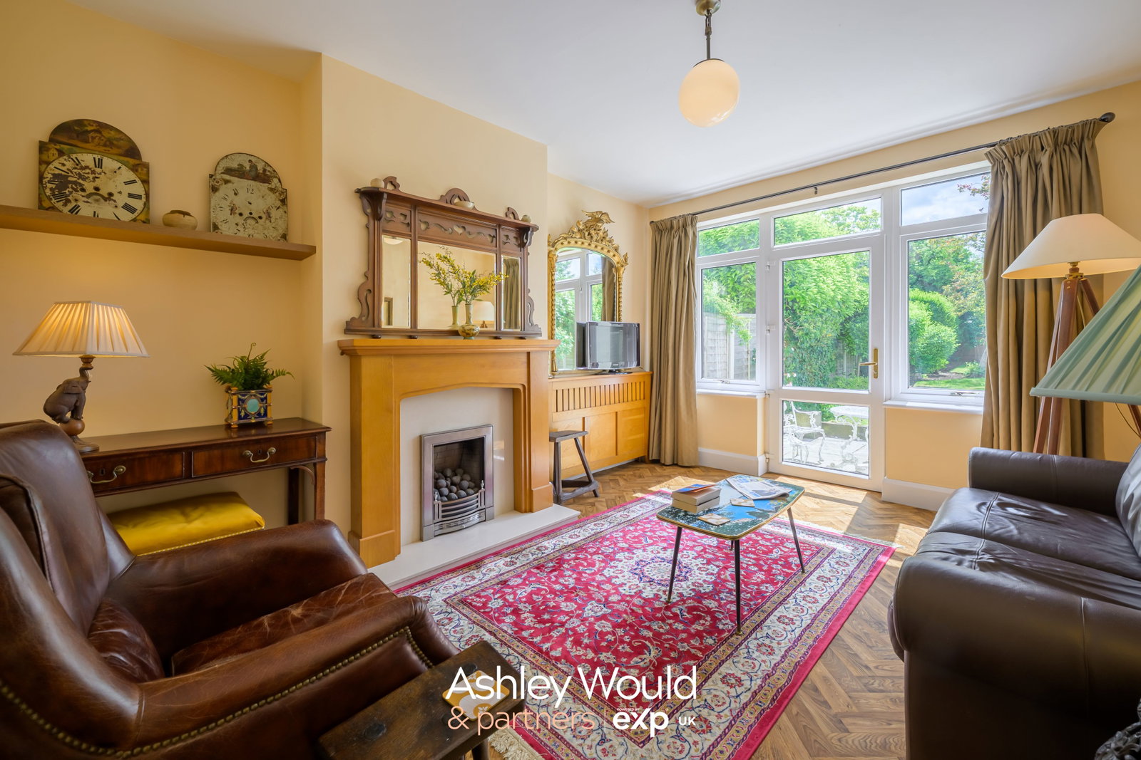 Detached House in Halesowen