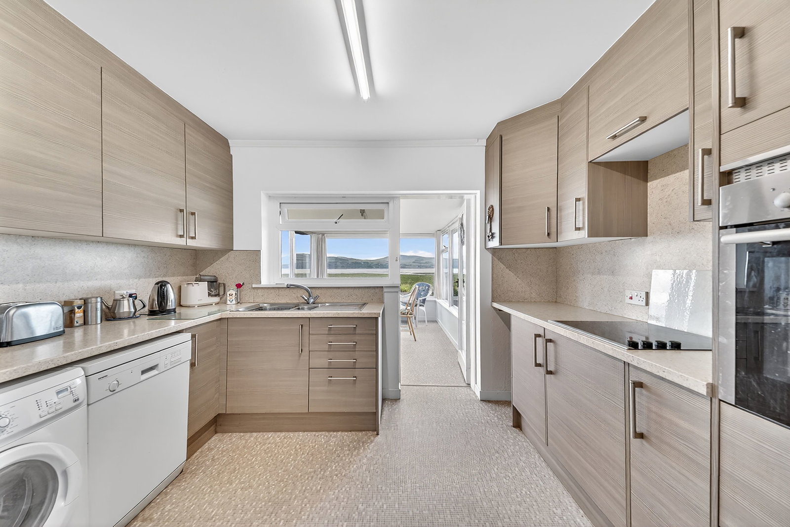 Bungalow in Newton Stewart
