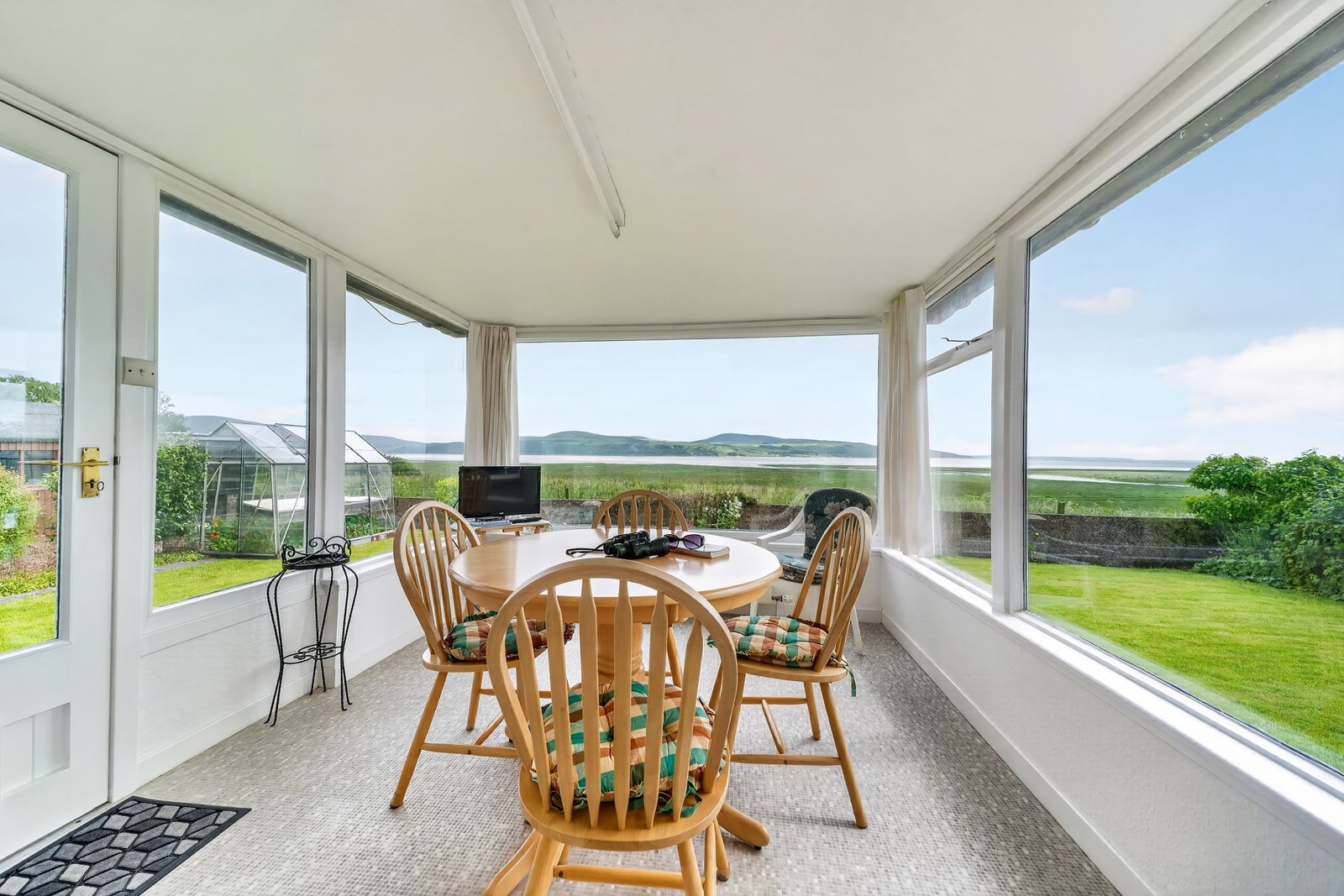 Bungalow in Newton Stewart