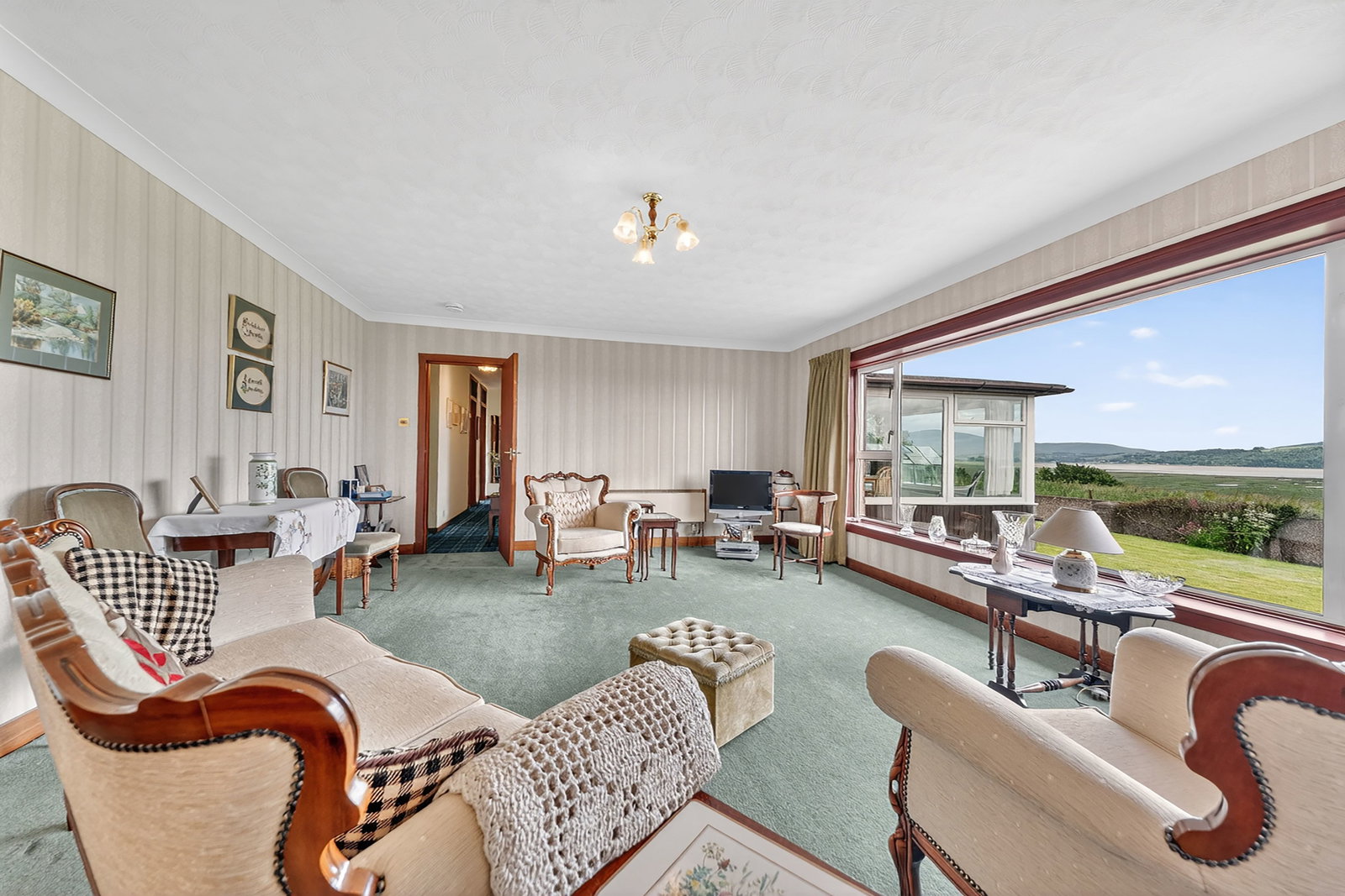 Bungalow in Newton Stewart