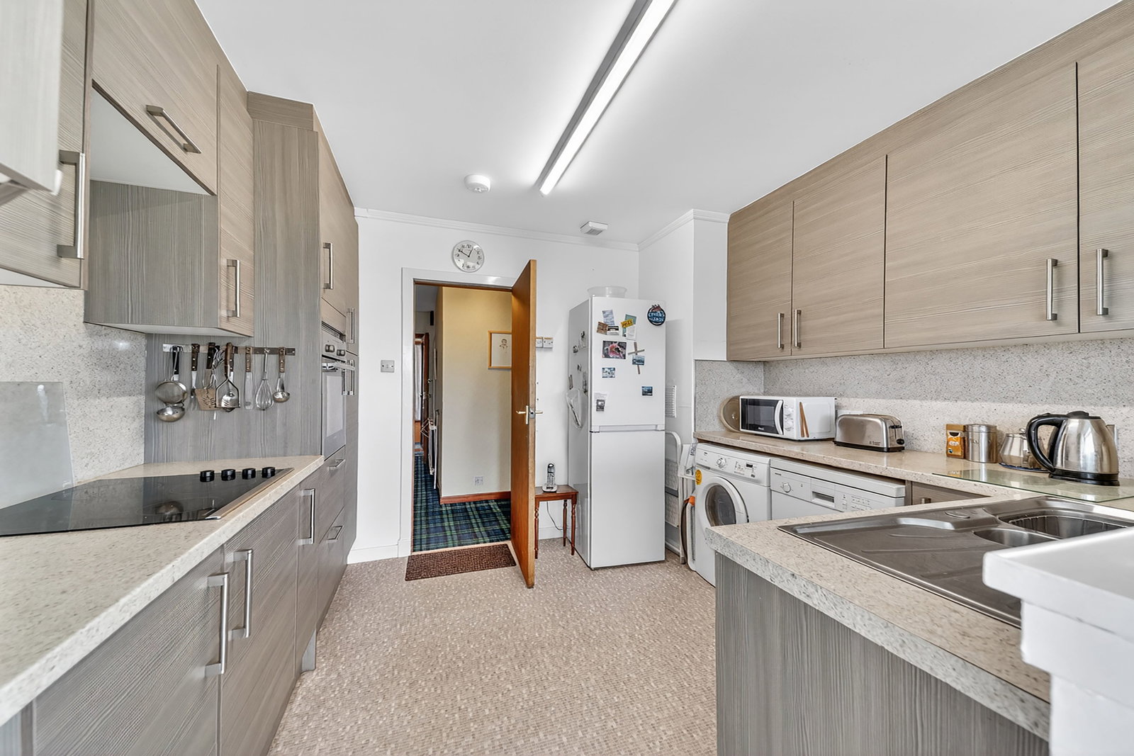 Bungalow in Newton Stewart