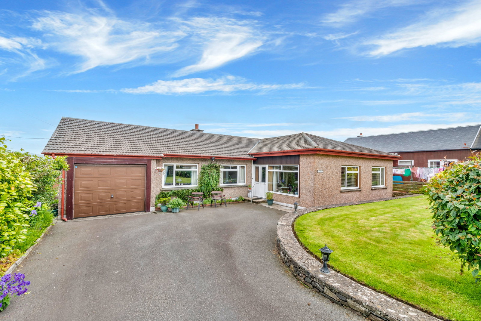 Bungalow in Newton Stewart