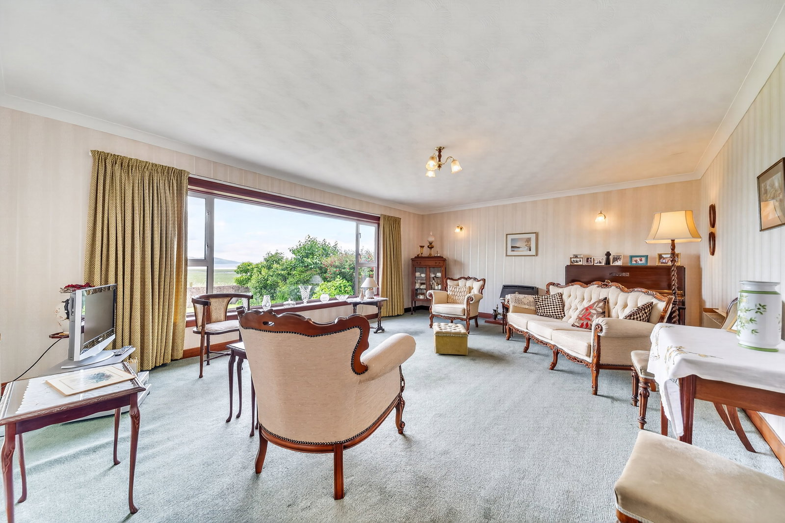 Bungalow in Newton Stewart