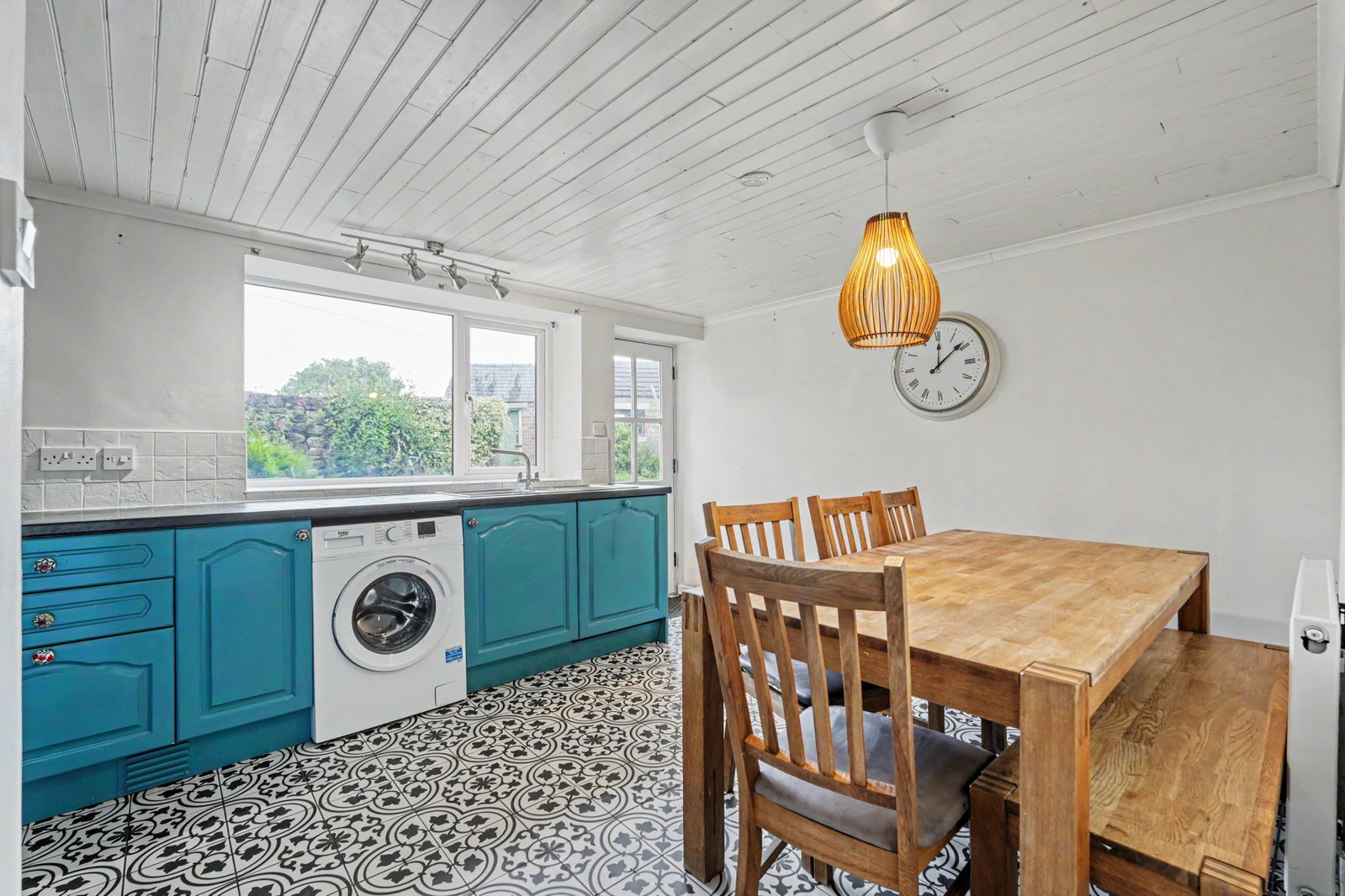 Terraced House in Cockermouth
