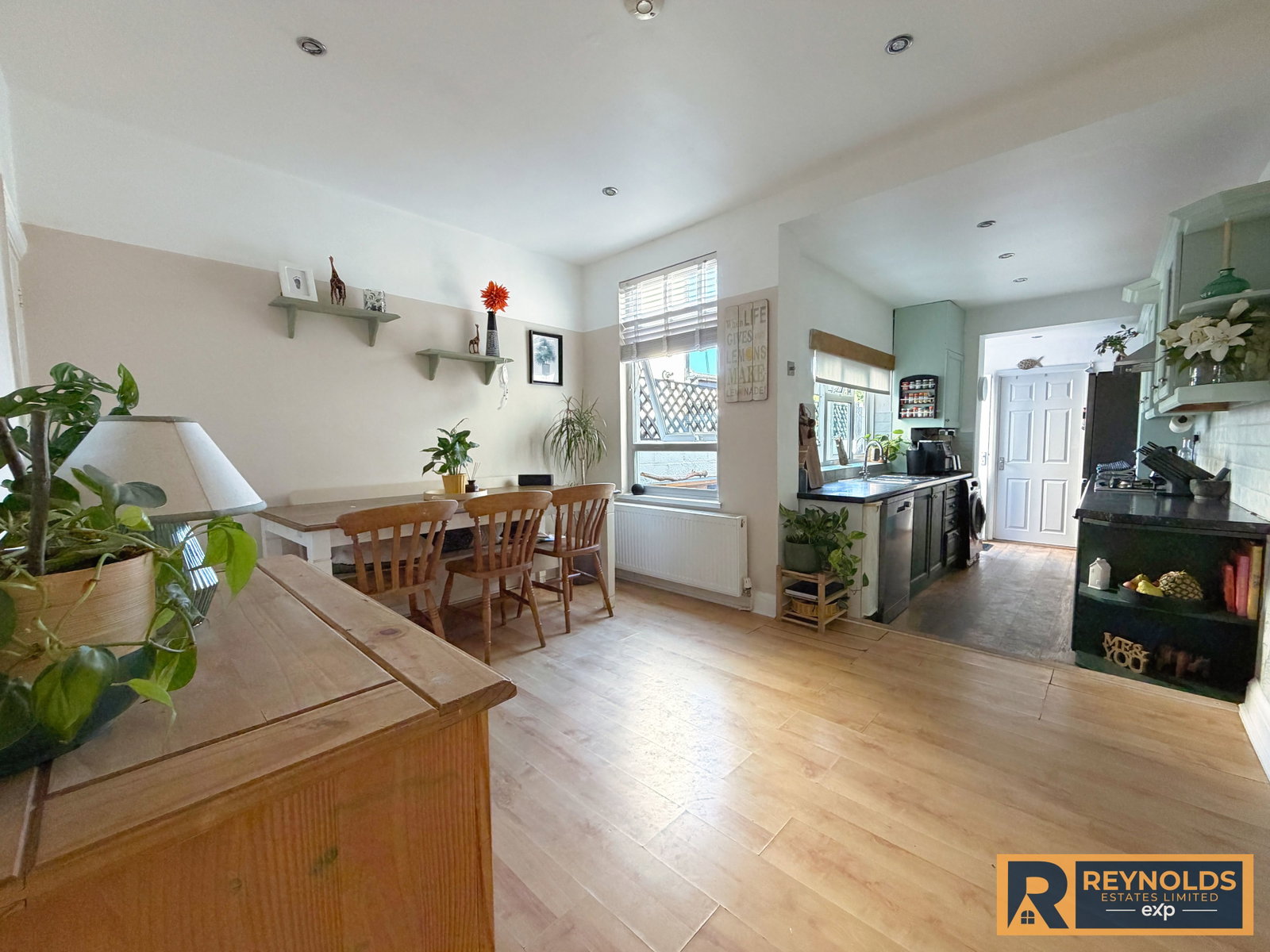 End Of Terrace House in Snodland