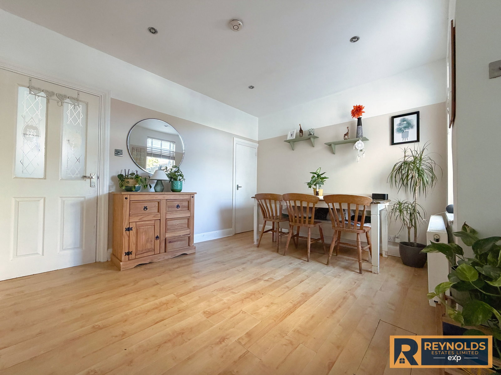 End Of Terrace House in Snodland