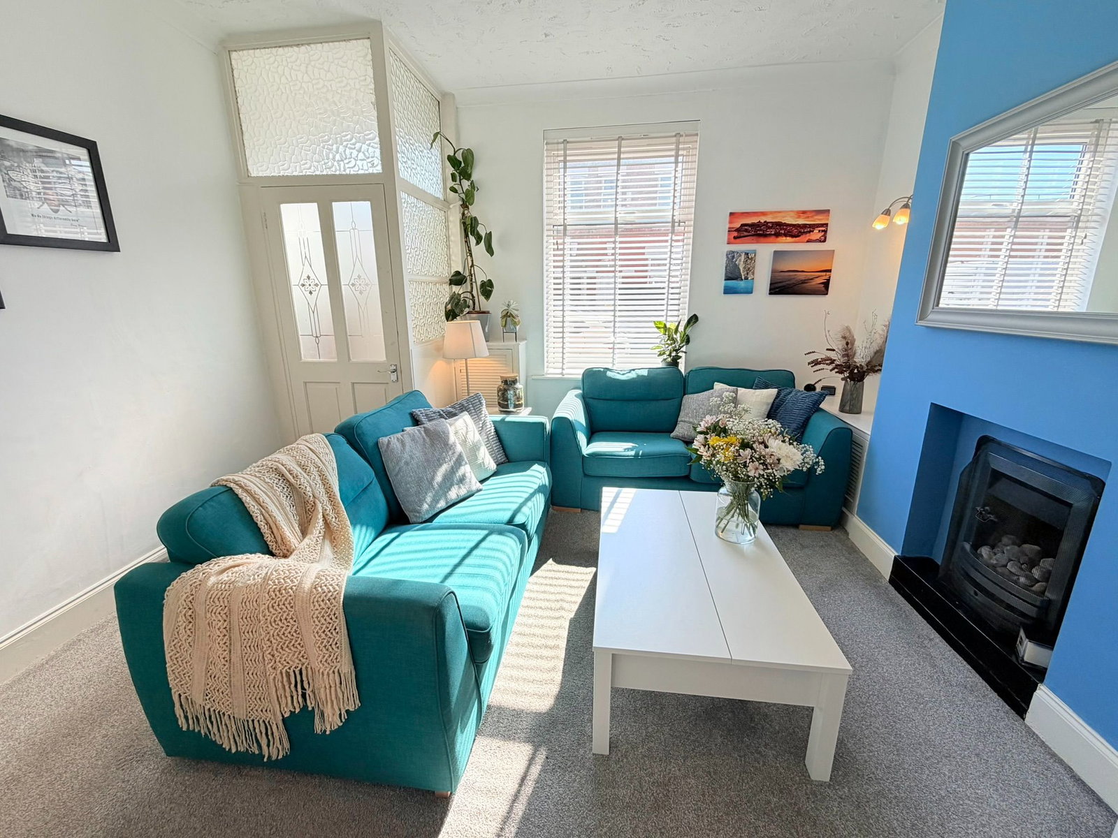 Terraced House for sale in Stockport, Lingard Street, Reddish, Stockport, SK5 6AB