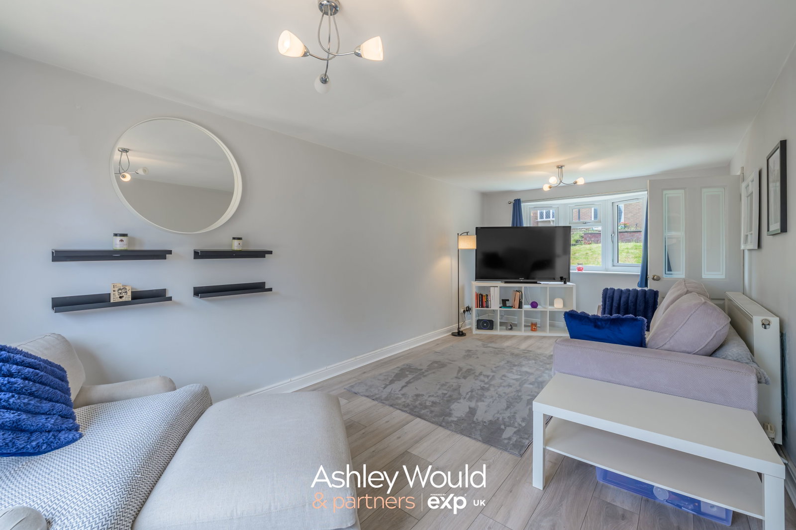 Terraced House in Rowley Regis