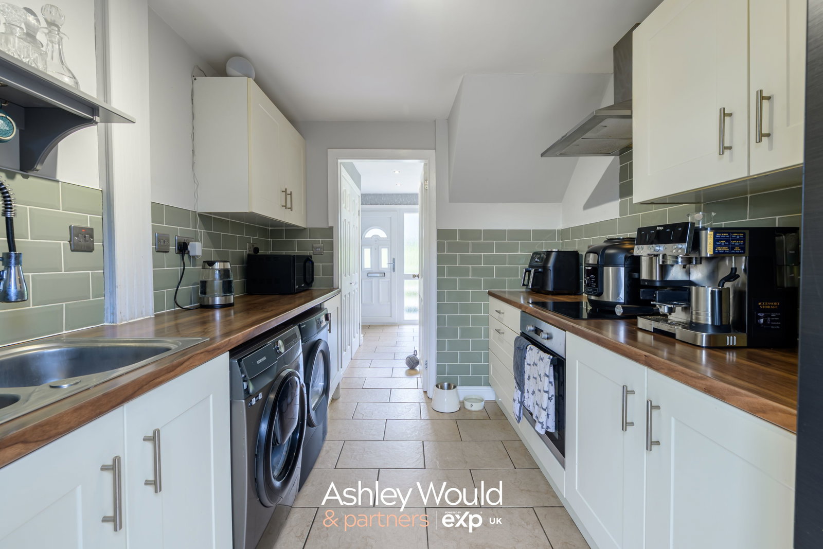 Terraced House in Rowley Regis