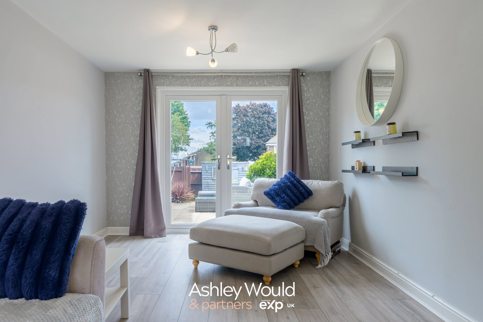 Terraced House in Rowley Regis