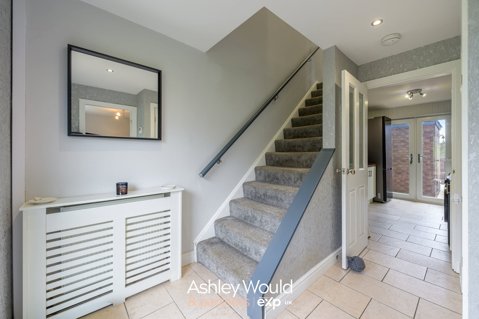 Terraced House in Rowley Regis