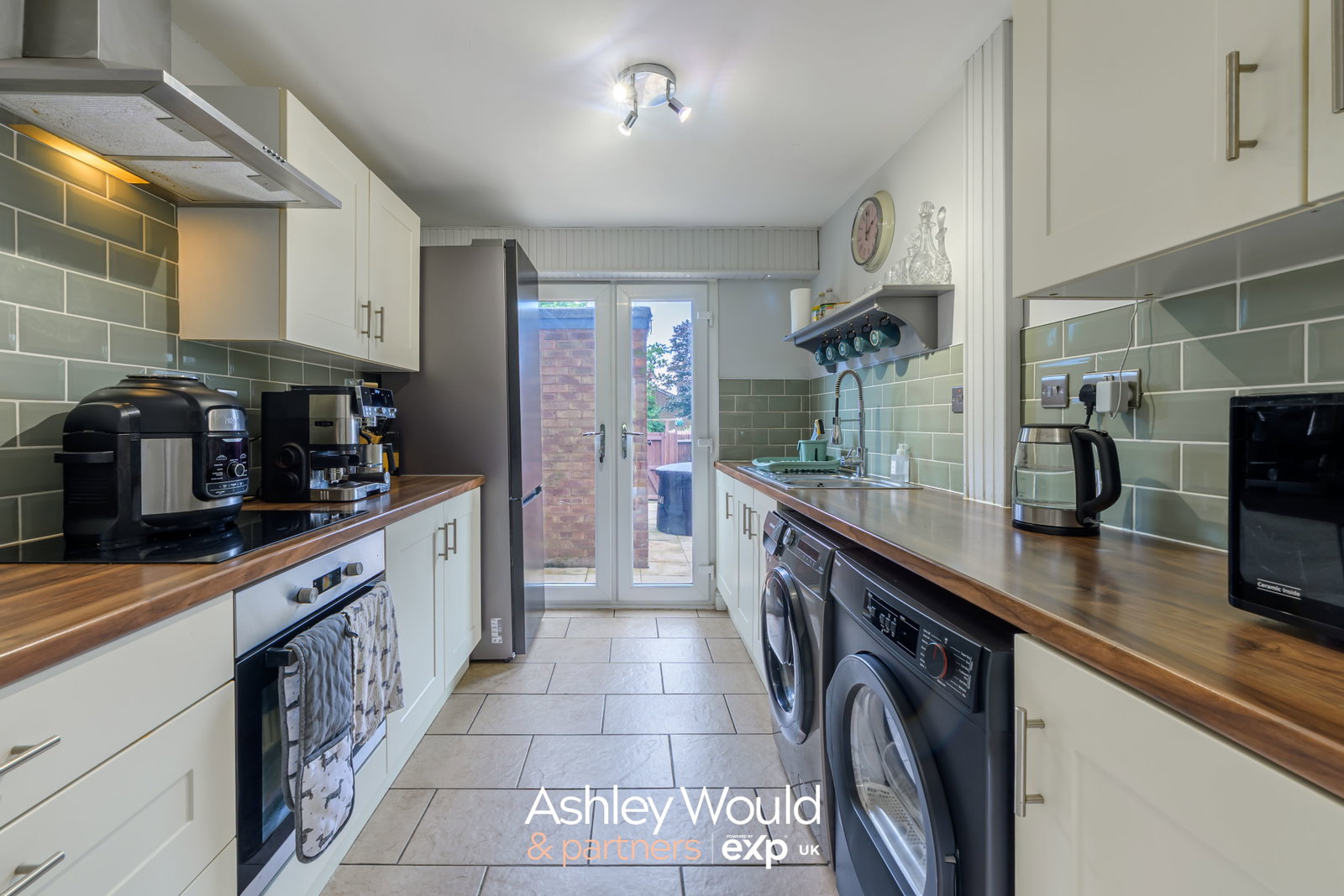 Terraced House in Rowley Regis