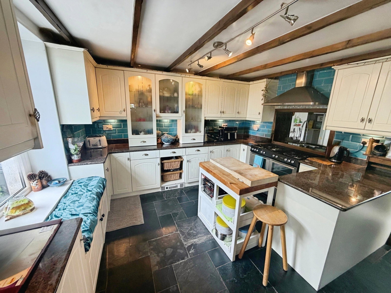 Detached House in Port Talbot