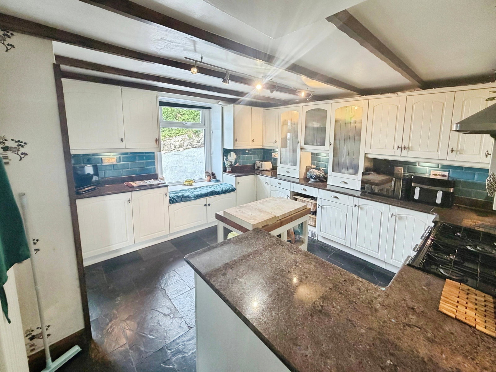 Detached House in Port Talbot