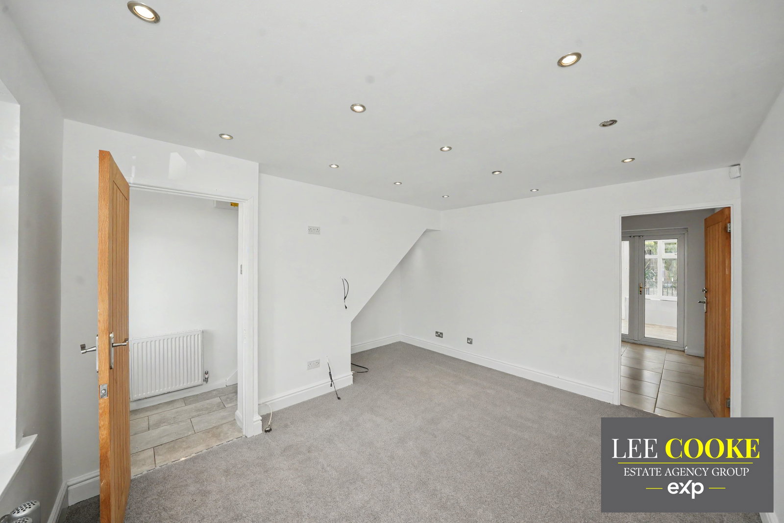 End Of Terrace House in Willenhall 4