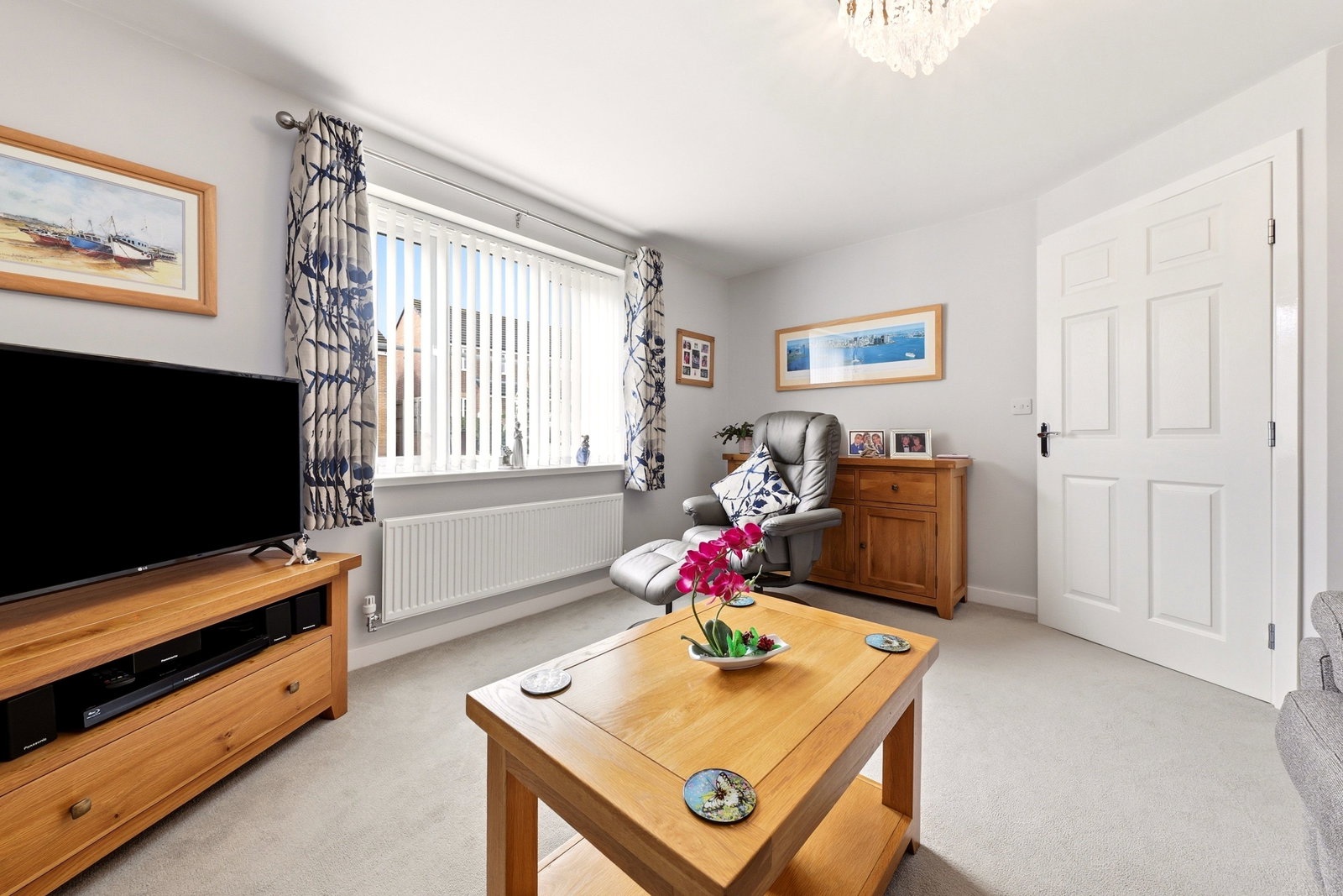 Detached House in Castleford