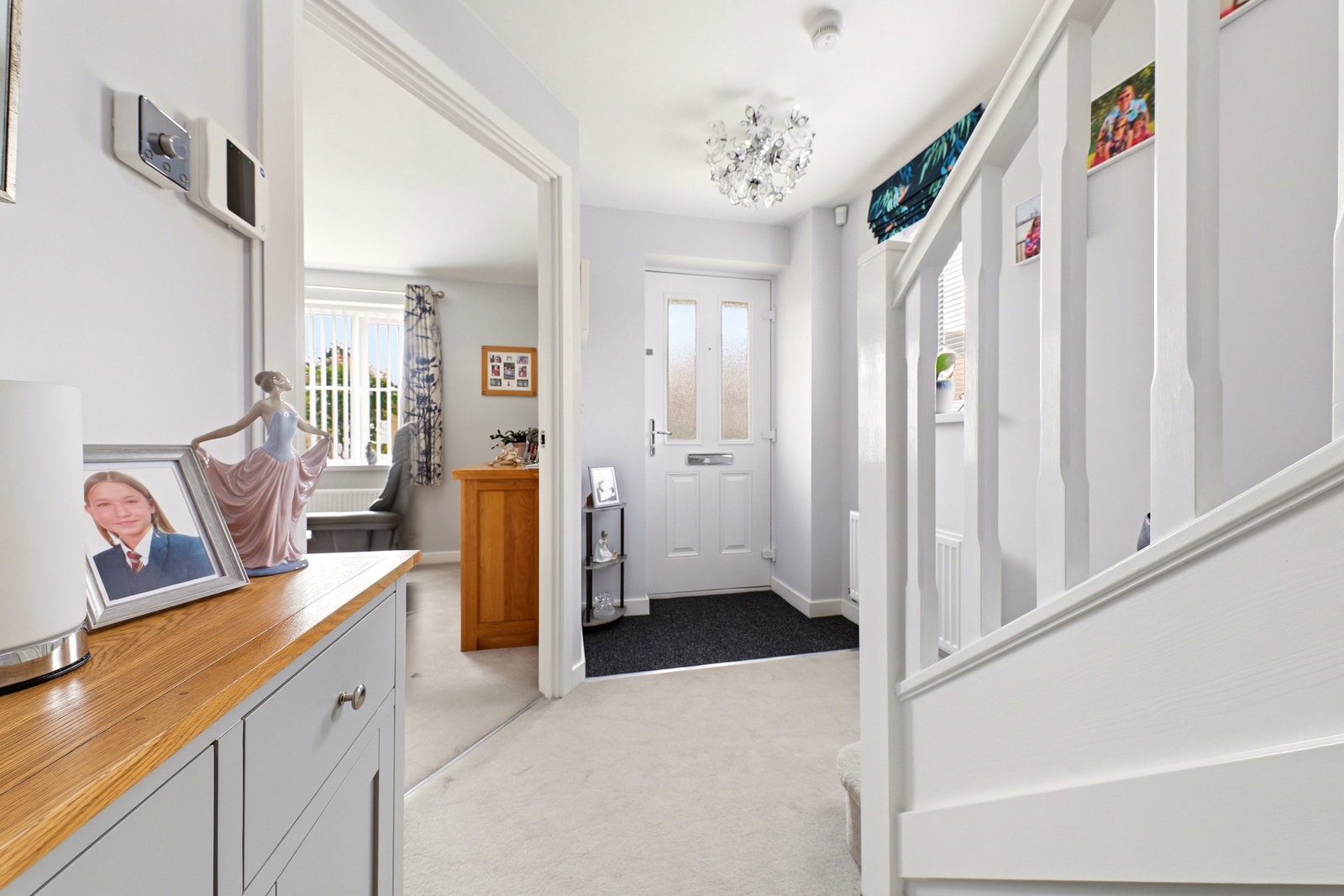 Detached House in Castleford