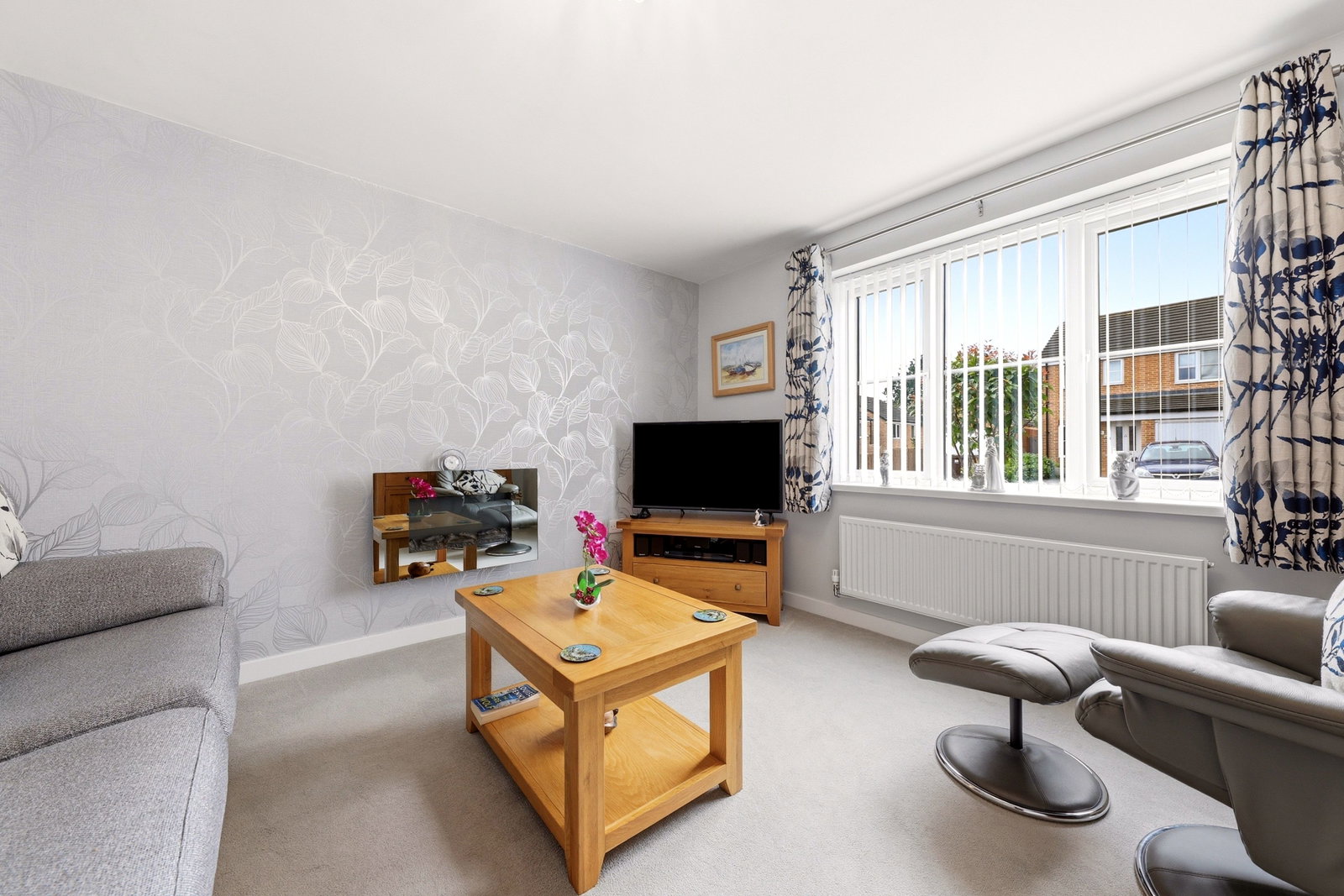 Detached House in Castleford