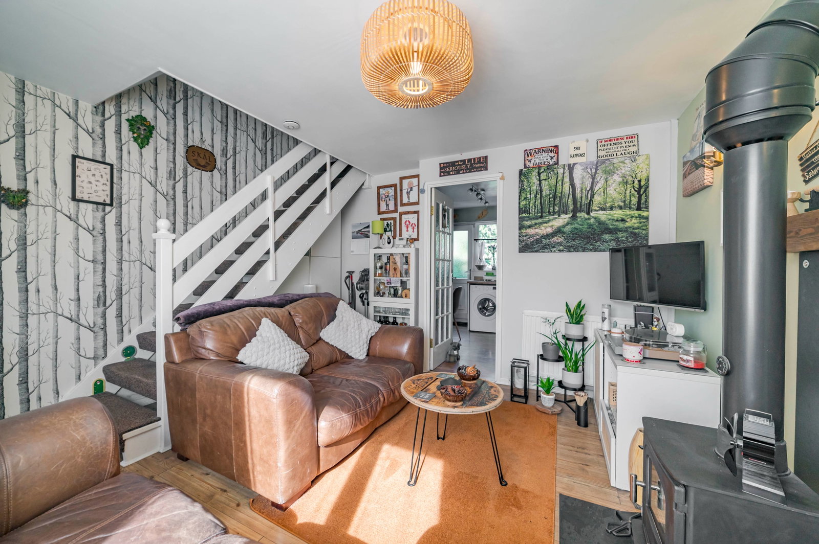 Semi Detached House in Manchester