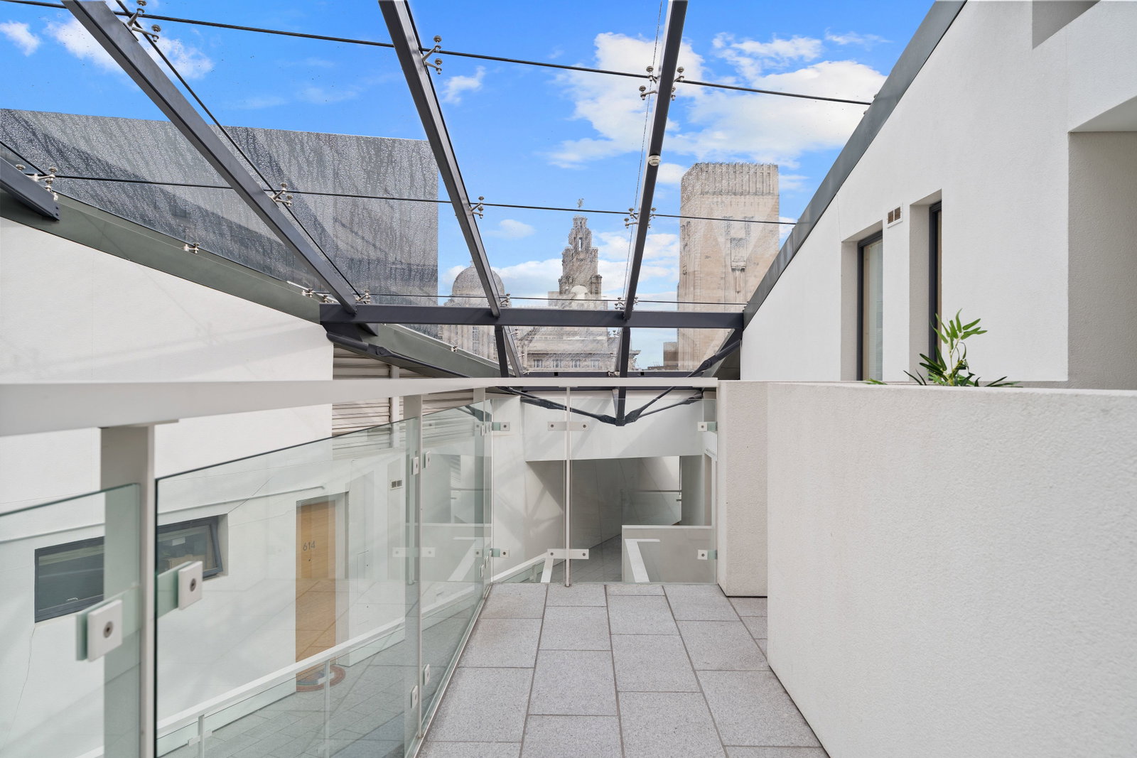 Penthouse in Liverpool