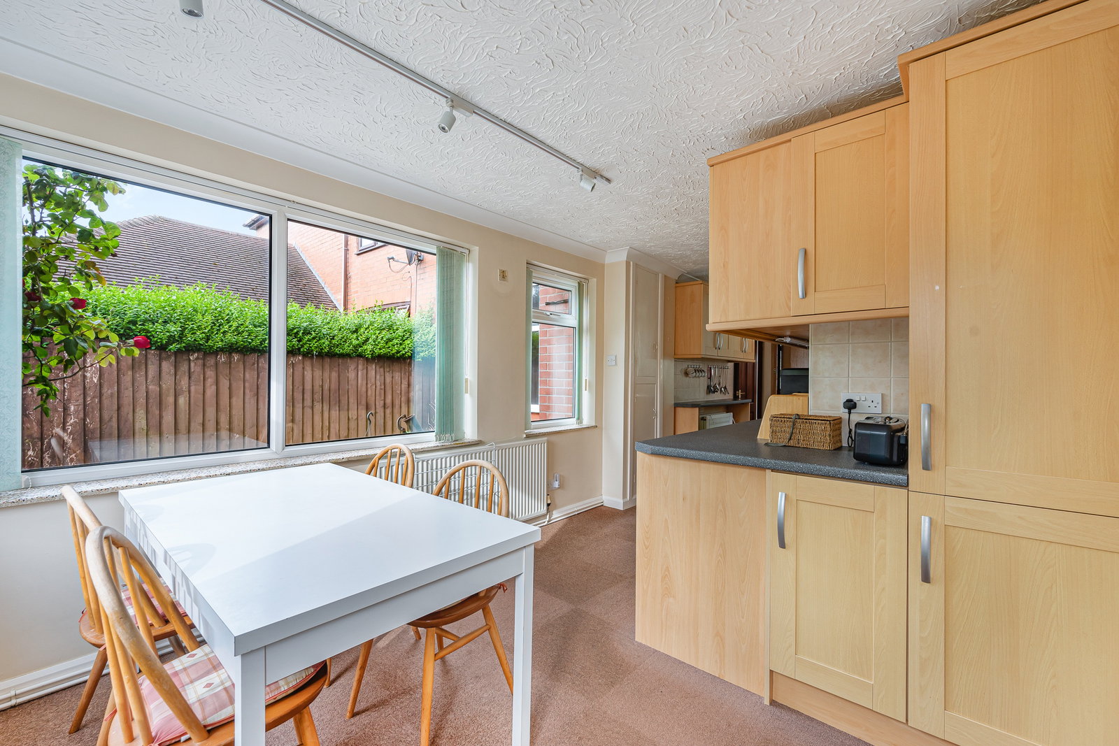Semi Detached House in Grantham
