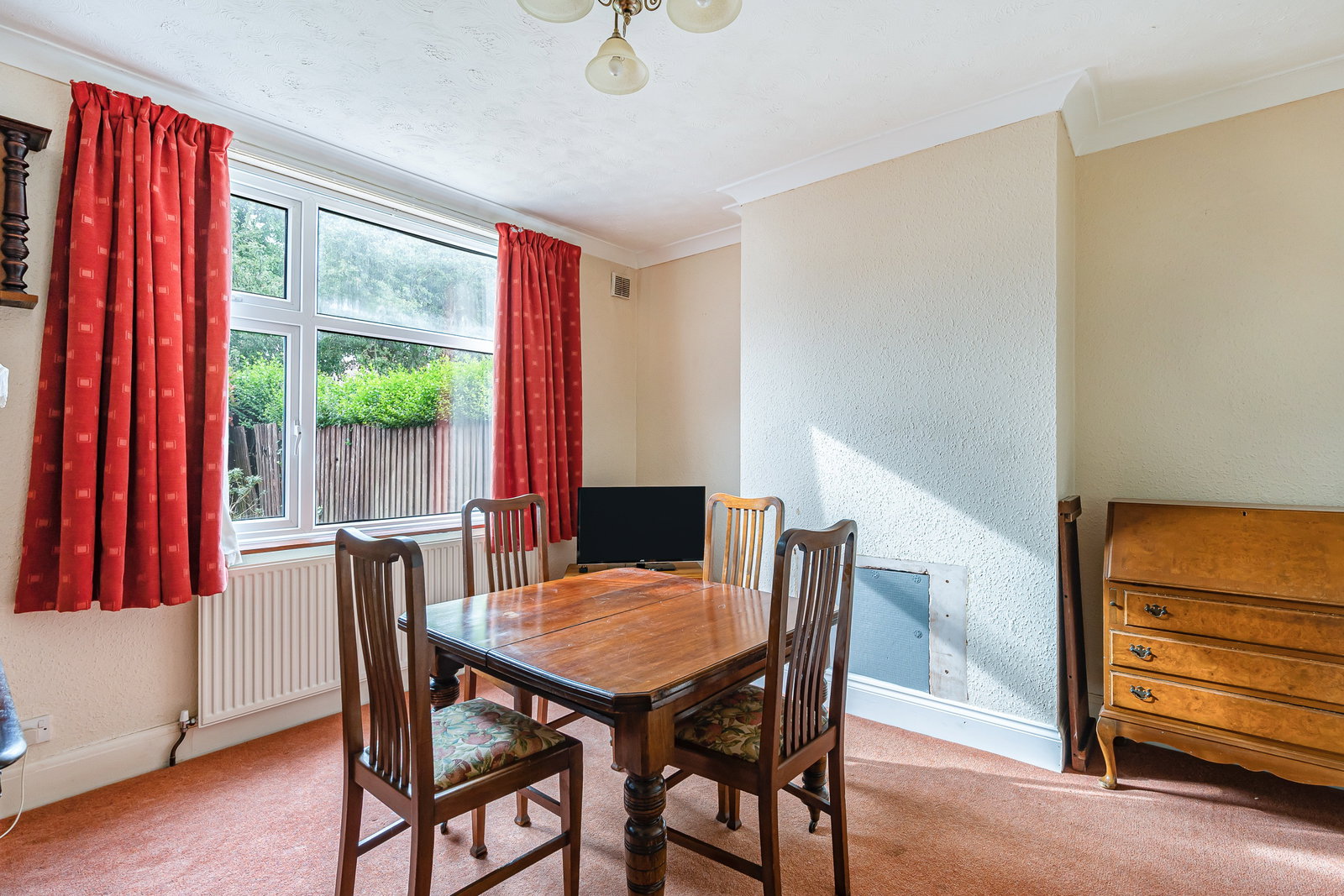 Semi Detached House in Grantham