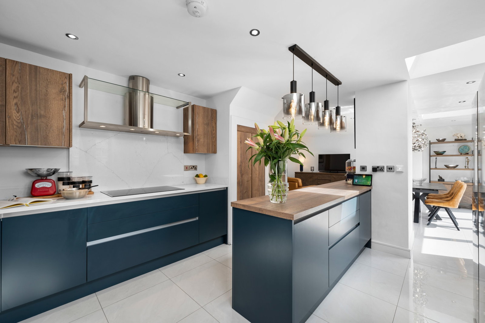 Detached House in Barnsley