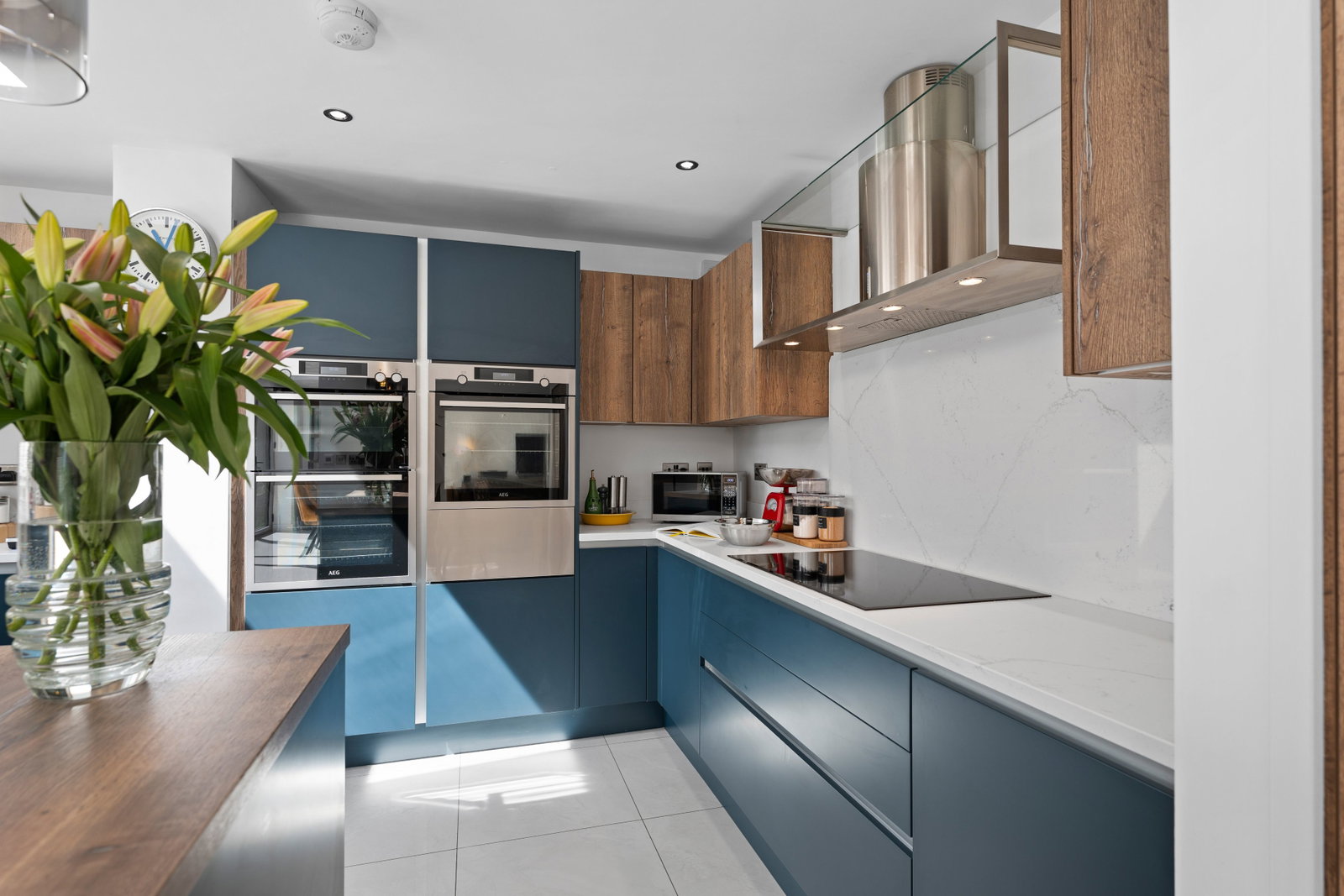 Detached House in Barnsley