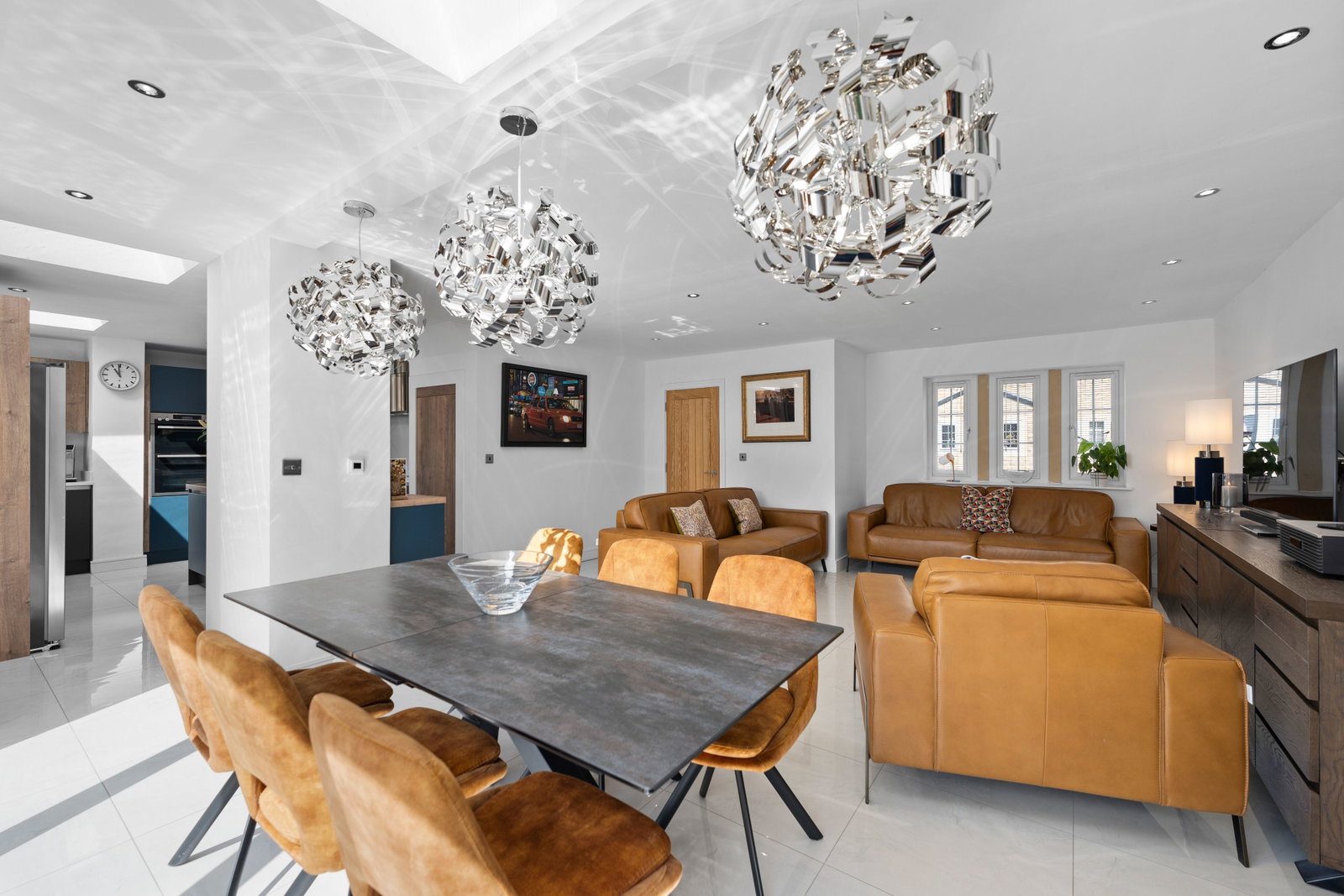 Detached House in Barnsley