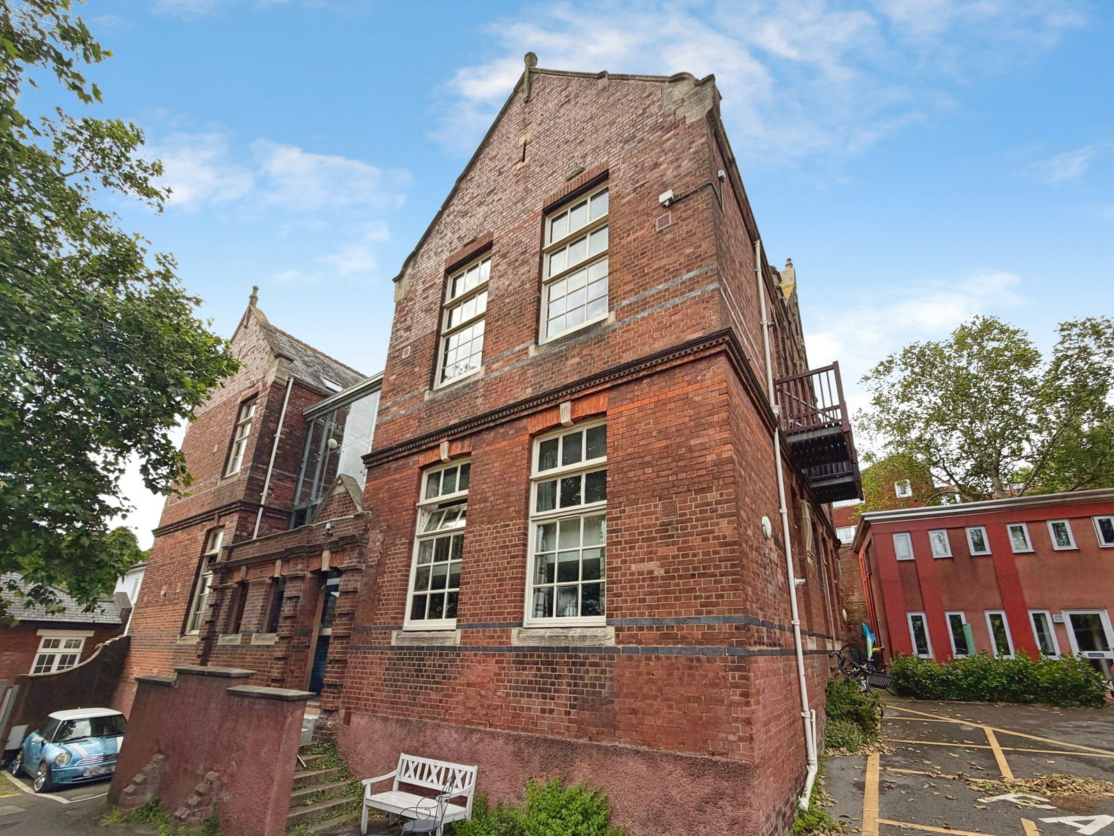 Maisonette in Exeter