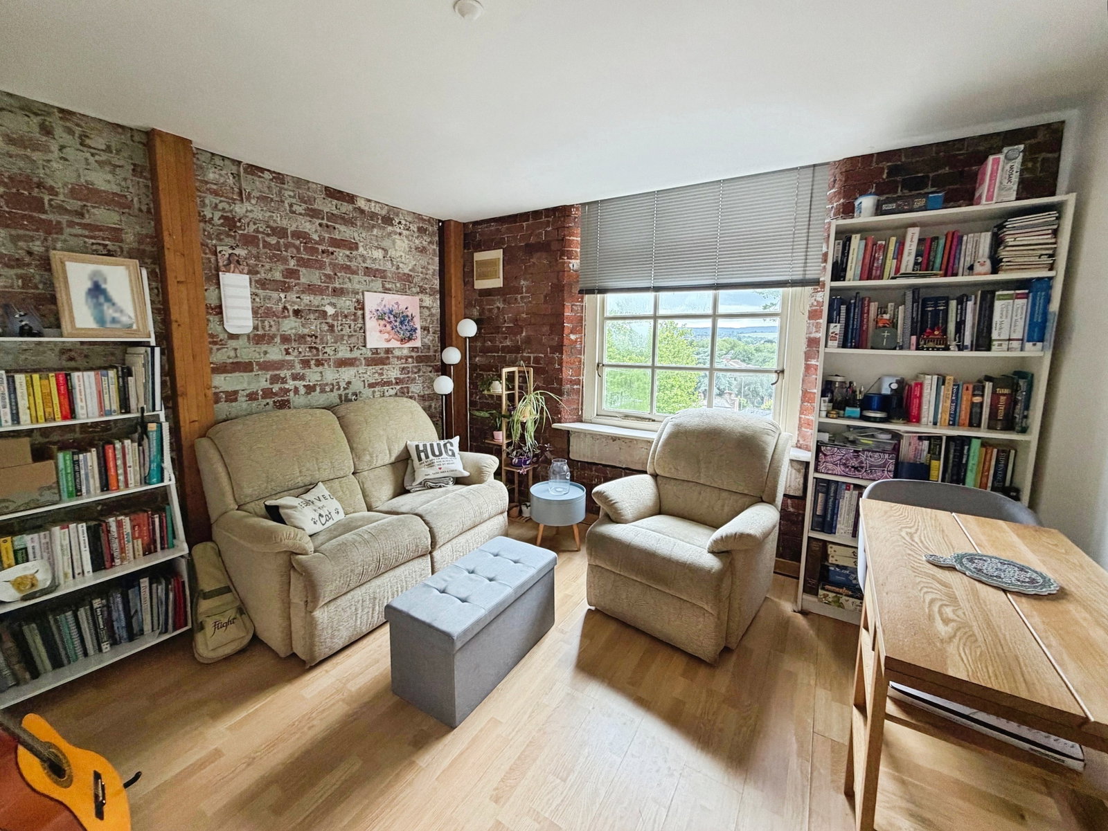Maisonette in Exeter