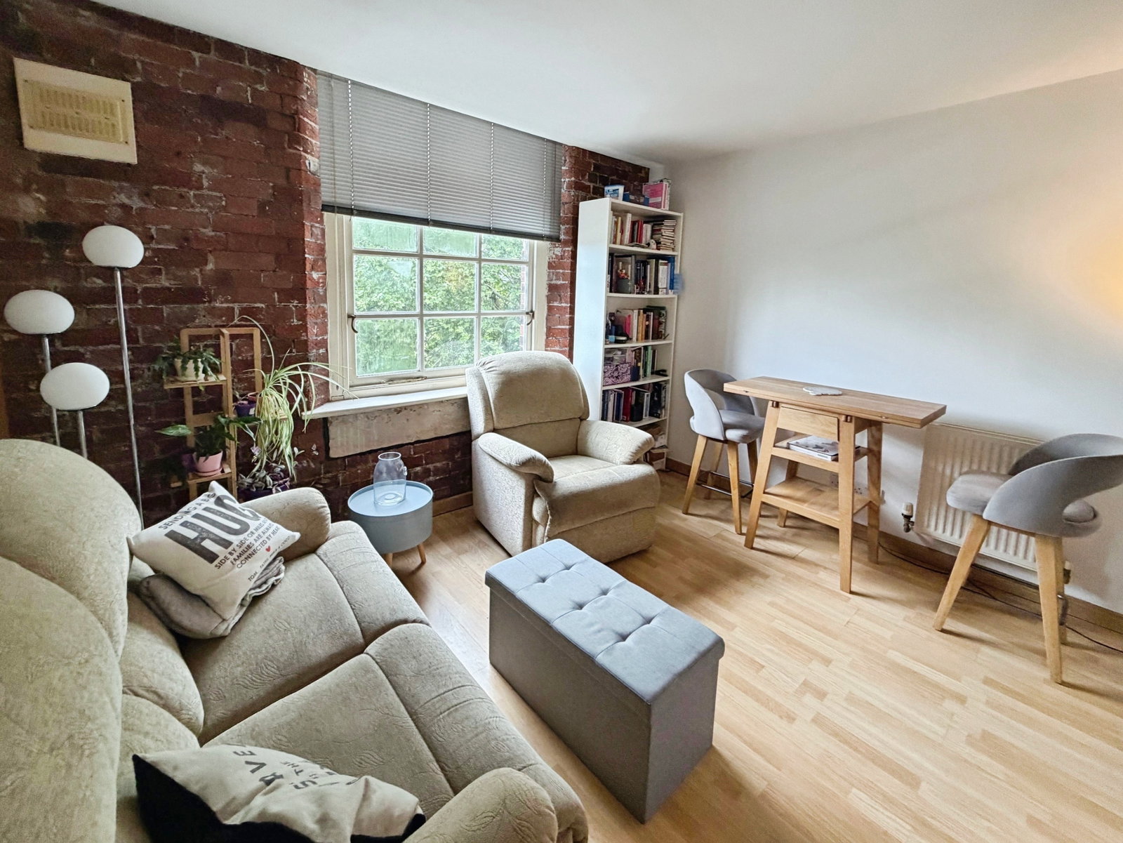 Maisonette in Exeter