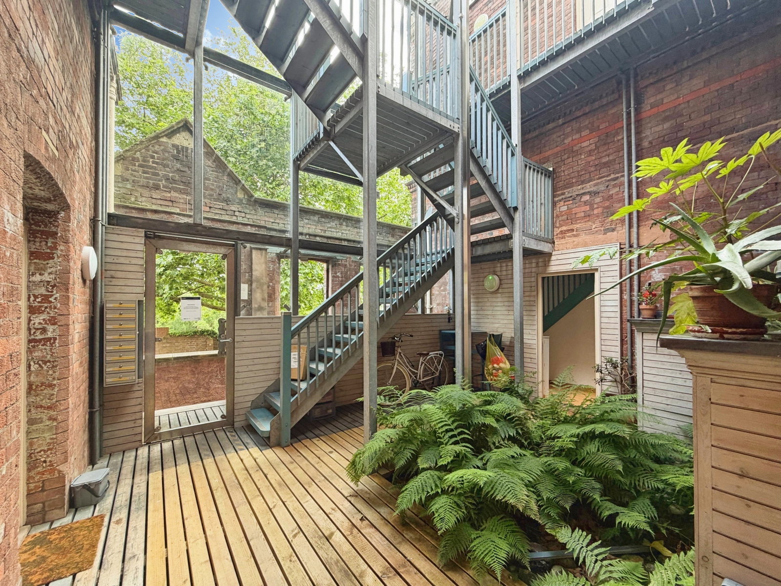 Maisonette in Exeter