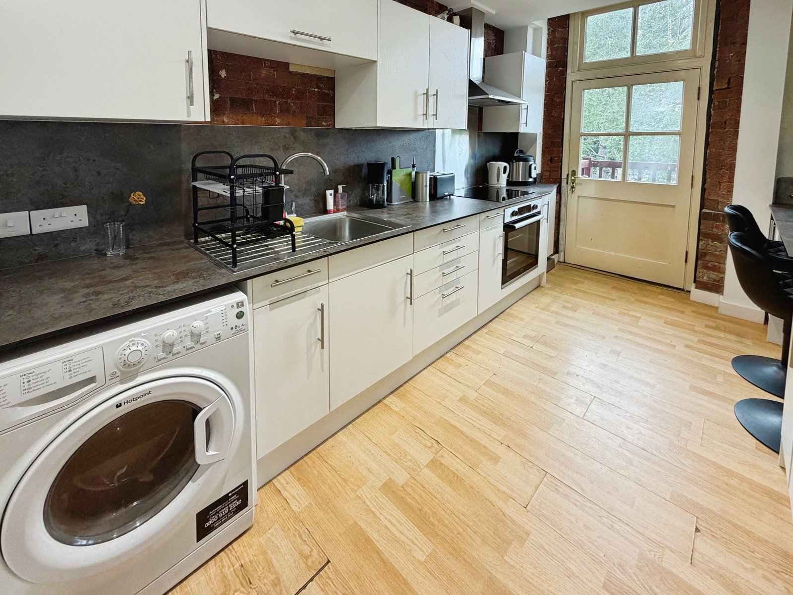 Maisonette in Exeter