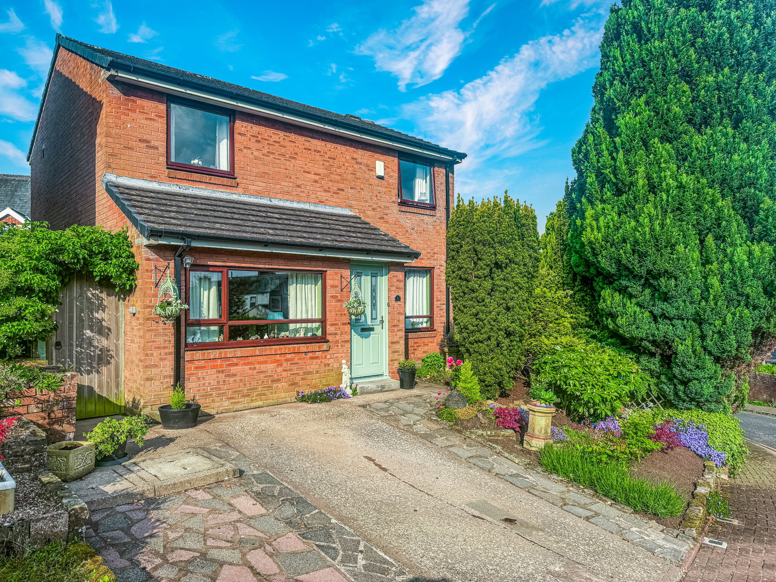 Detached House in Brampton