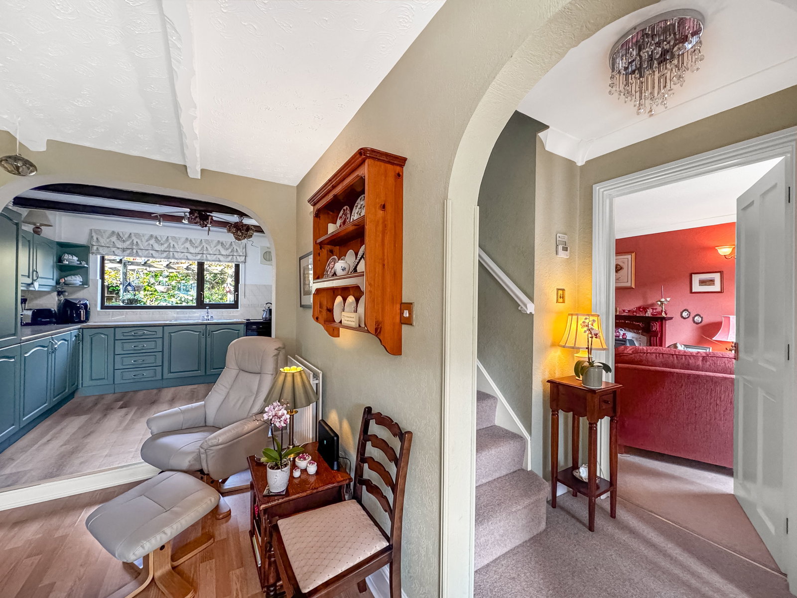 Detached House in Brampton