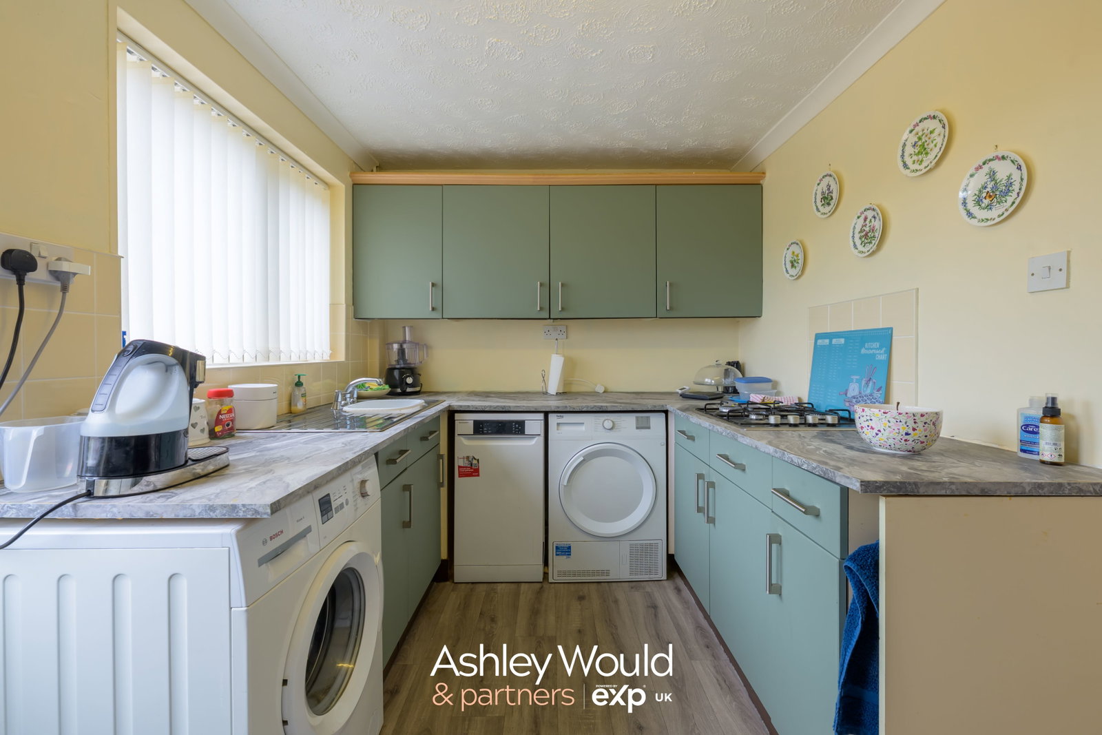 Terraced House in Bromsgrove