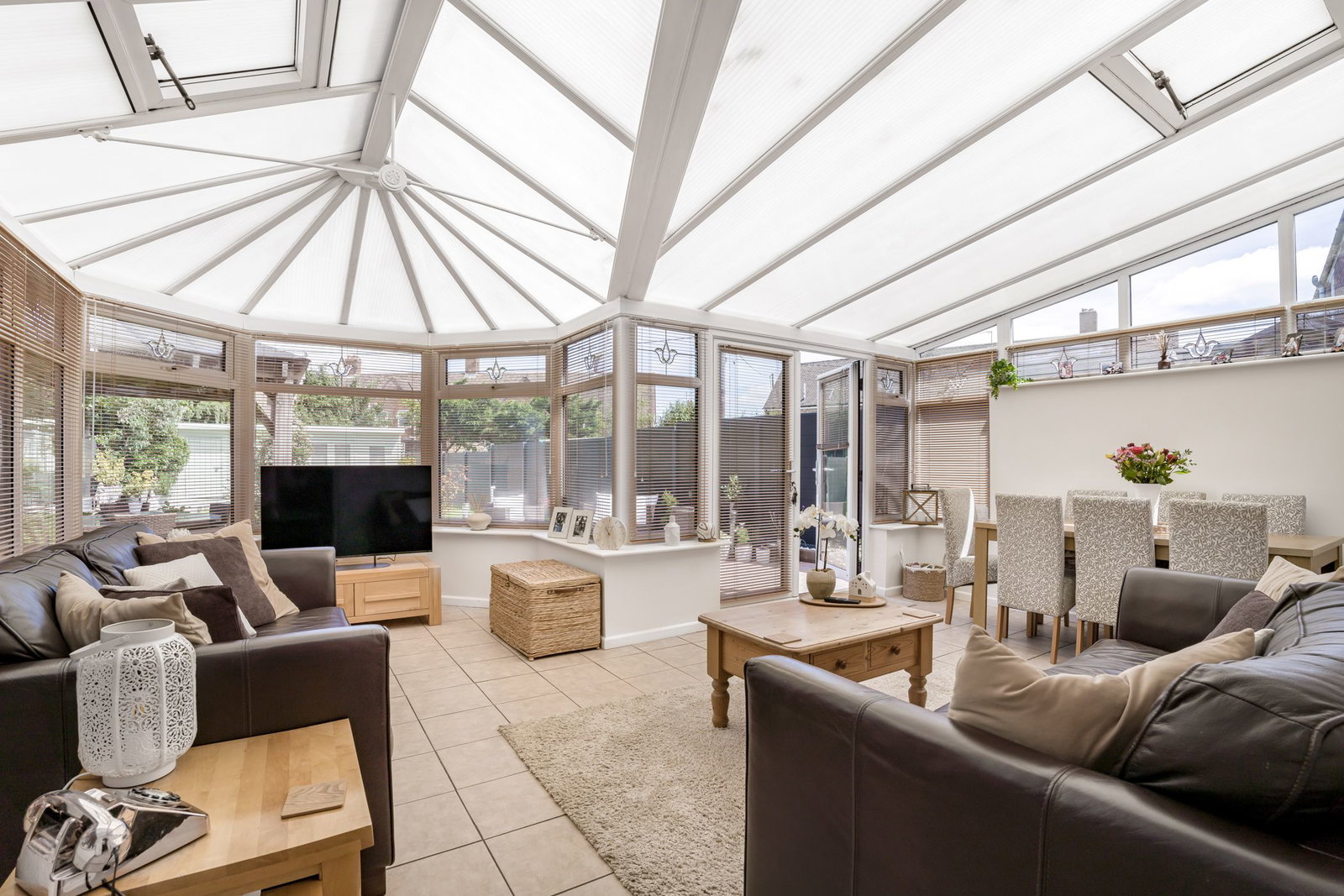 Semi Detached House in Stonehouse