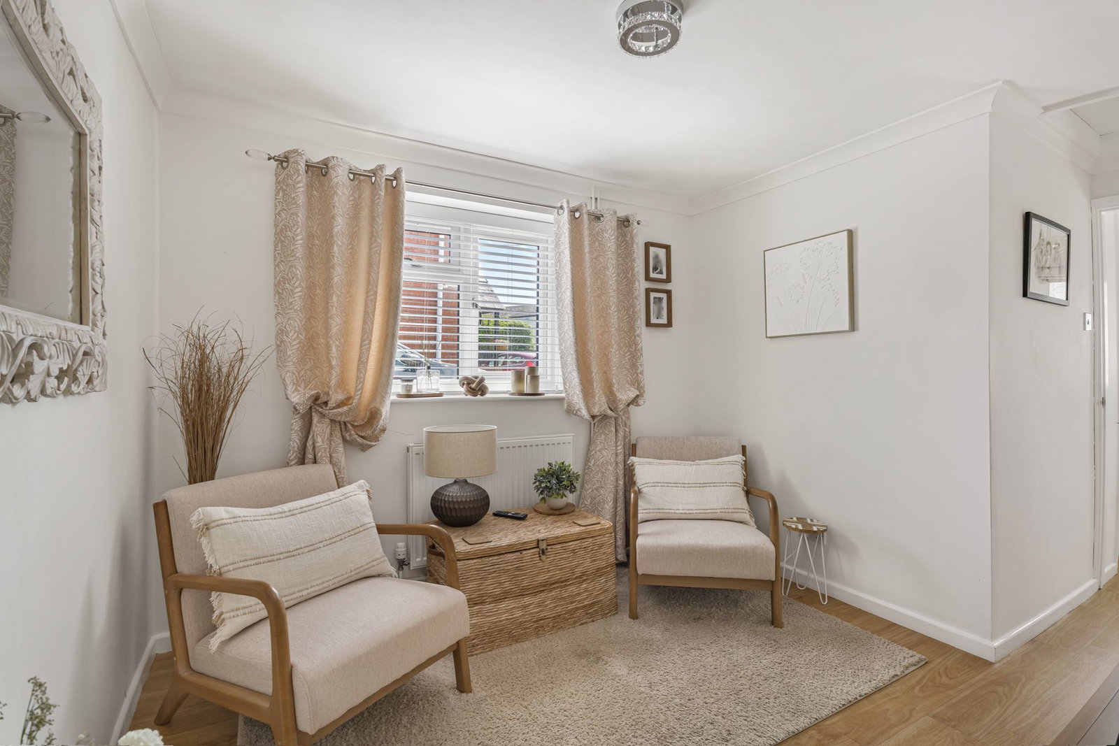 Semi Detached House in Stonehouse